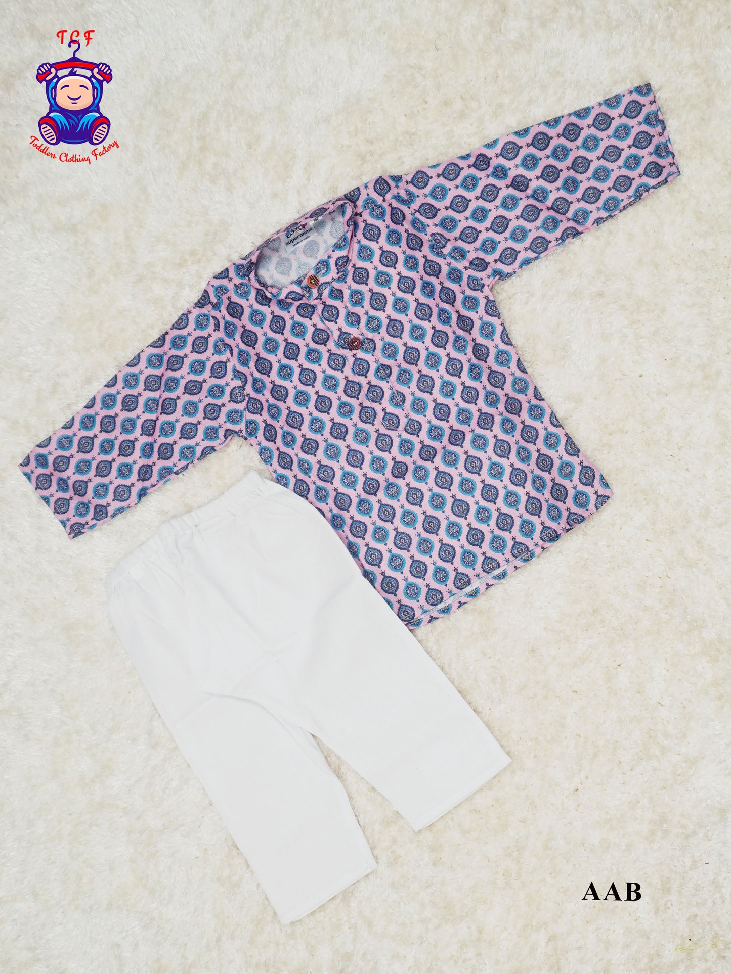 Kurta Sets