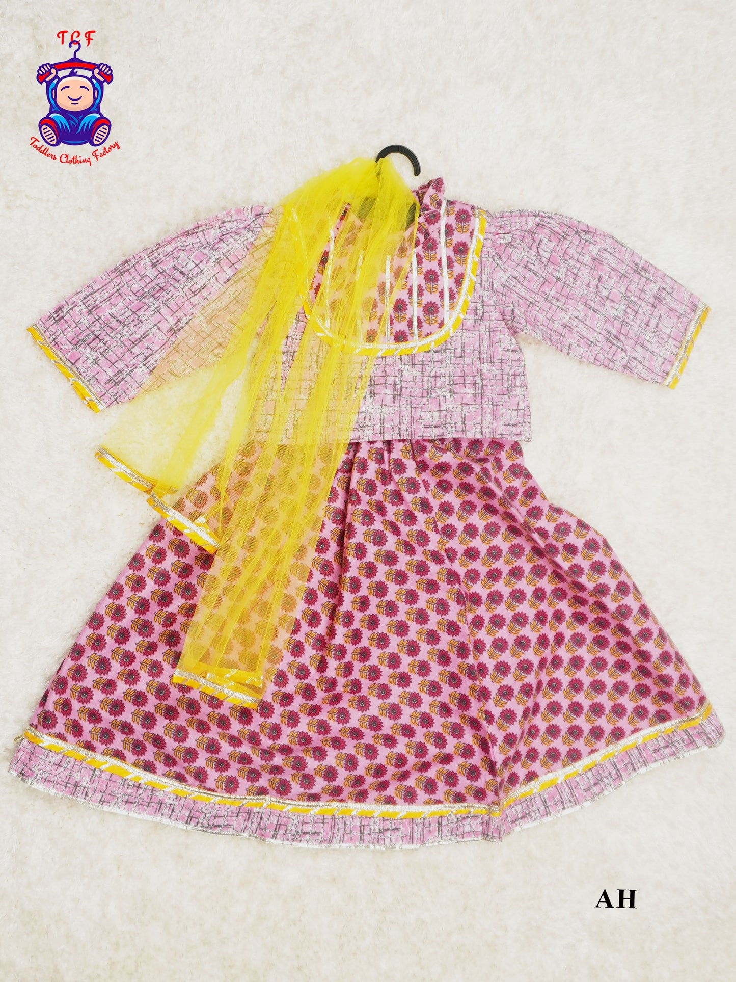 Lehenga Choli