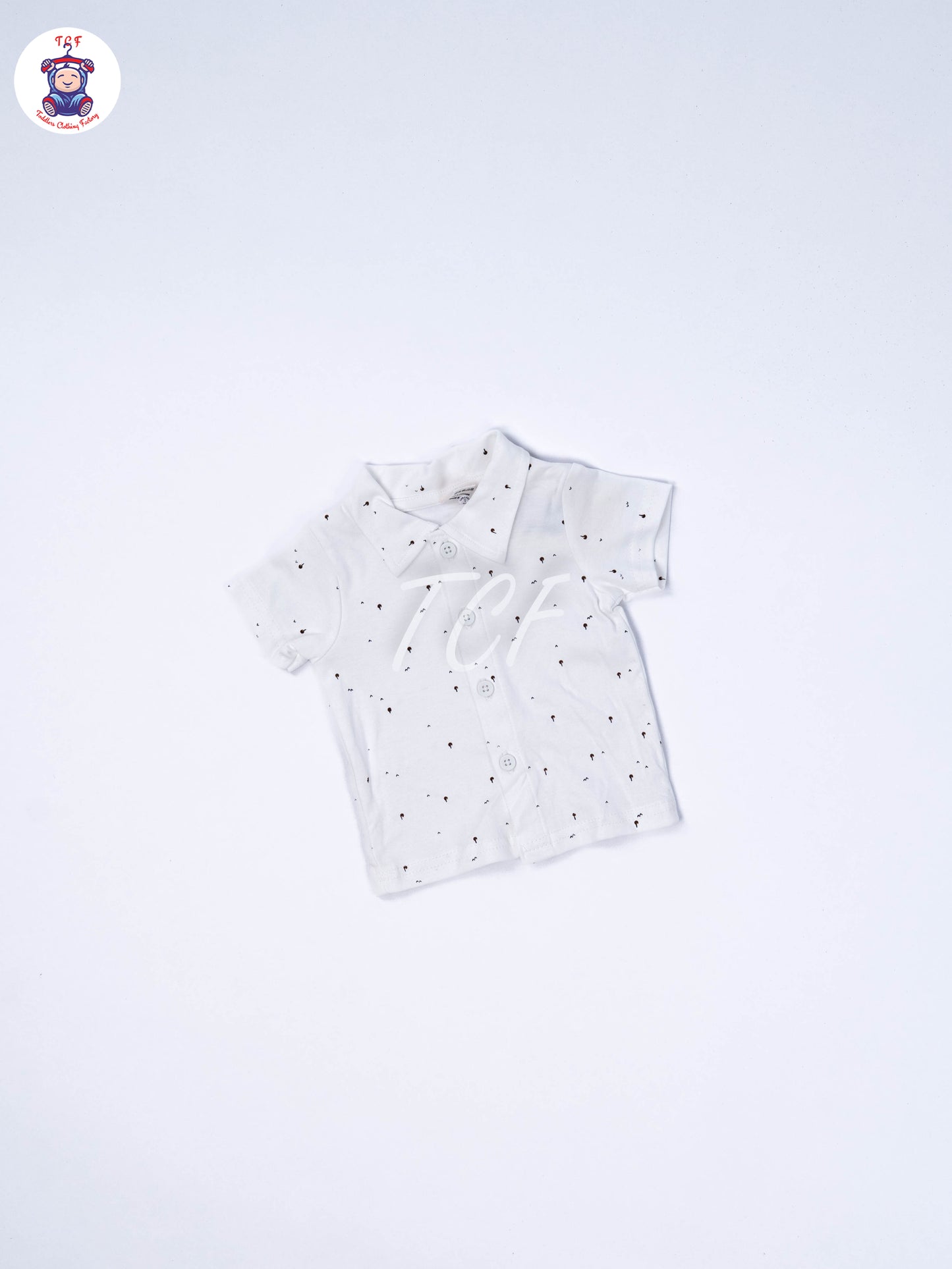 White & Brown - Jumpsuits