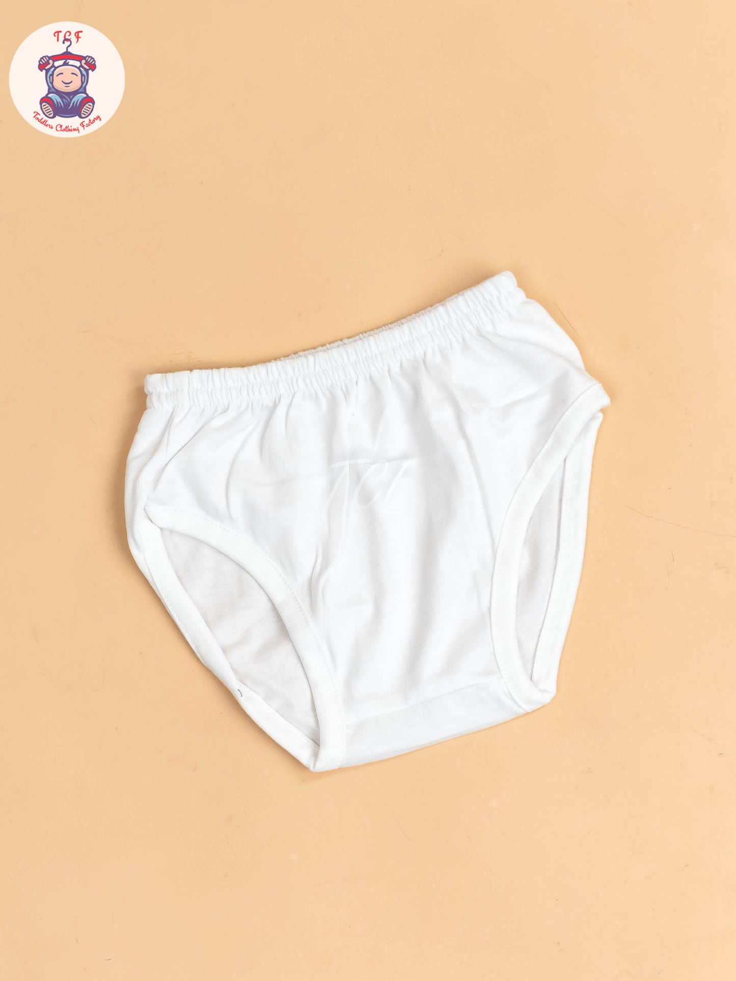 Lavender - Girls Cotton Frock