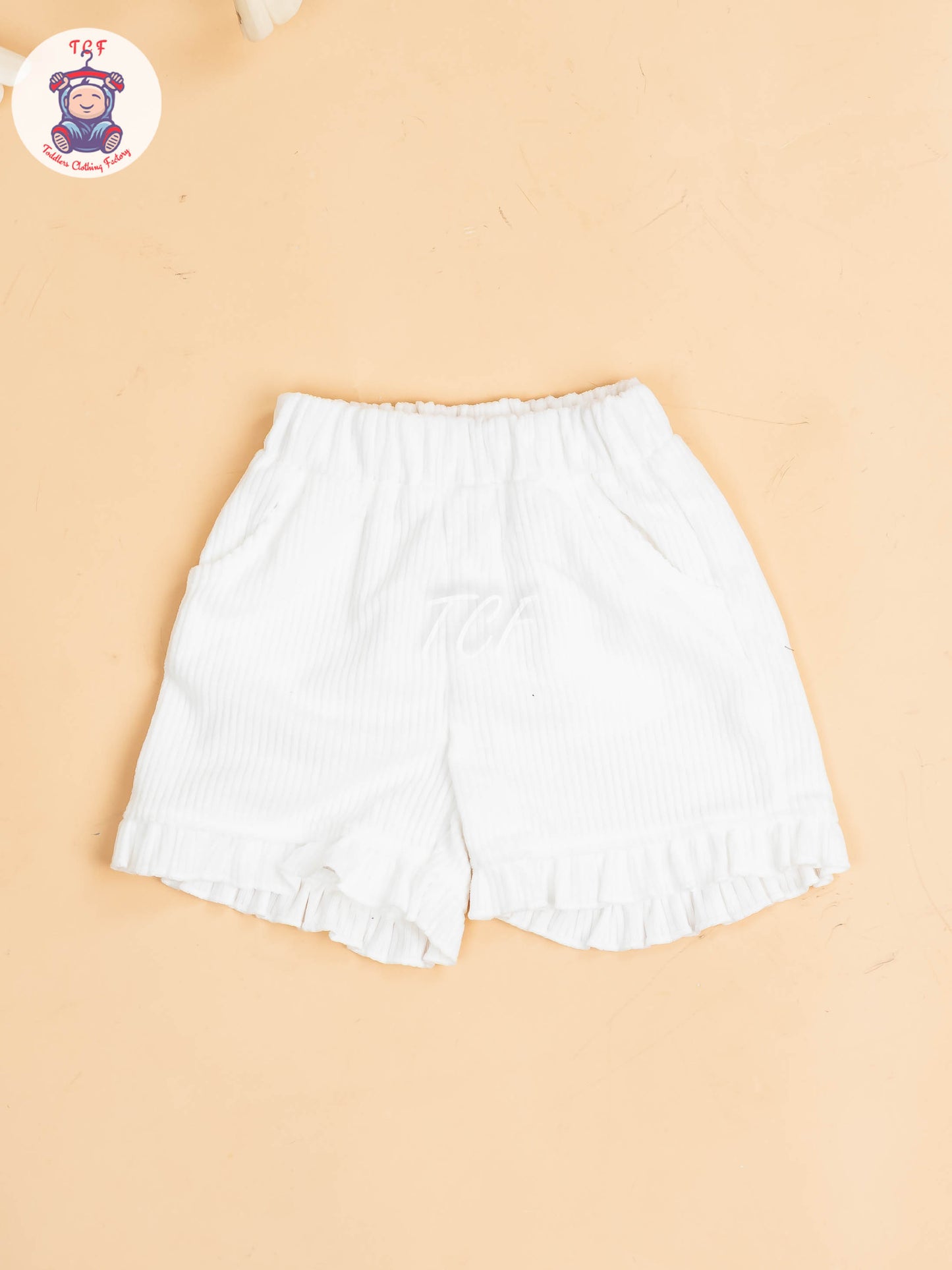 Black & White - Girls Co-ords Sets