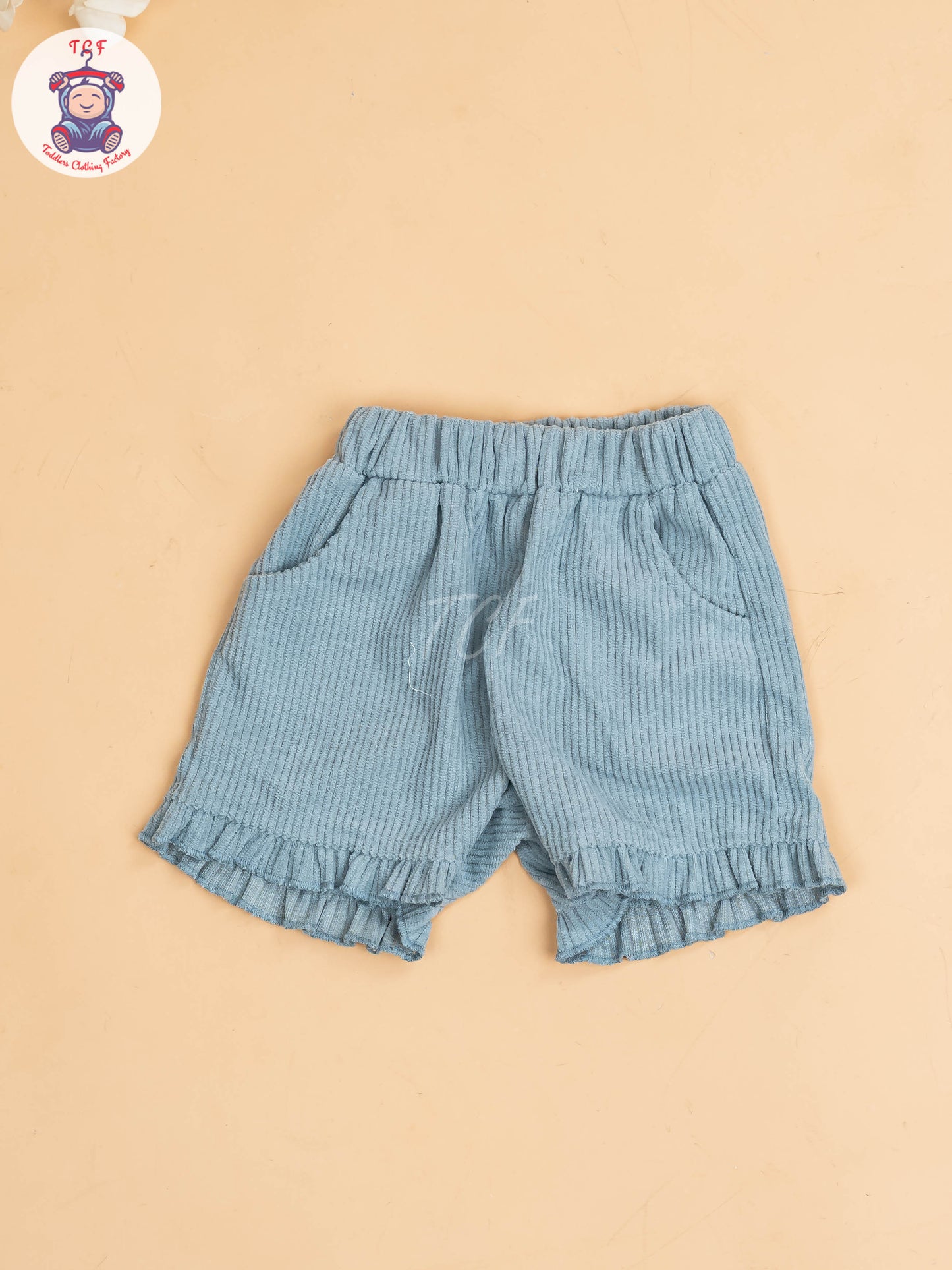 White & Grey - Girls Co-ords Sets
