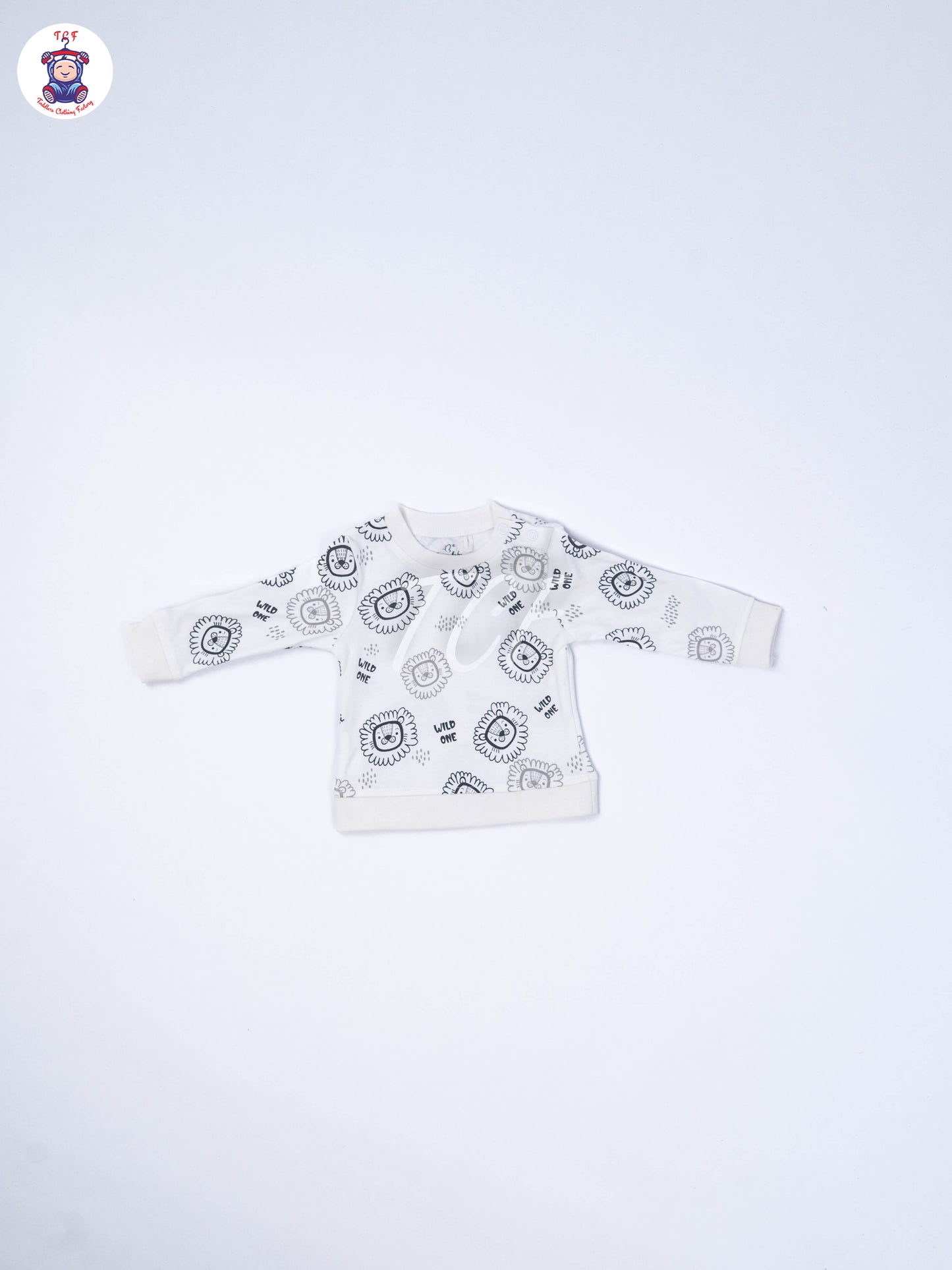 White Lion - Boys Night Wear