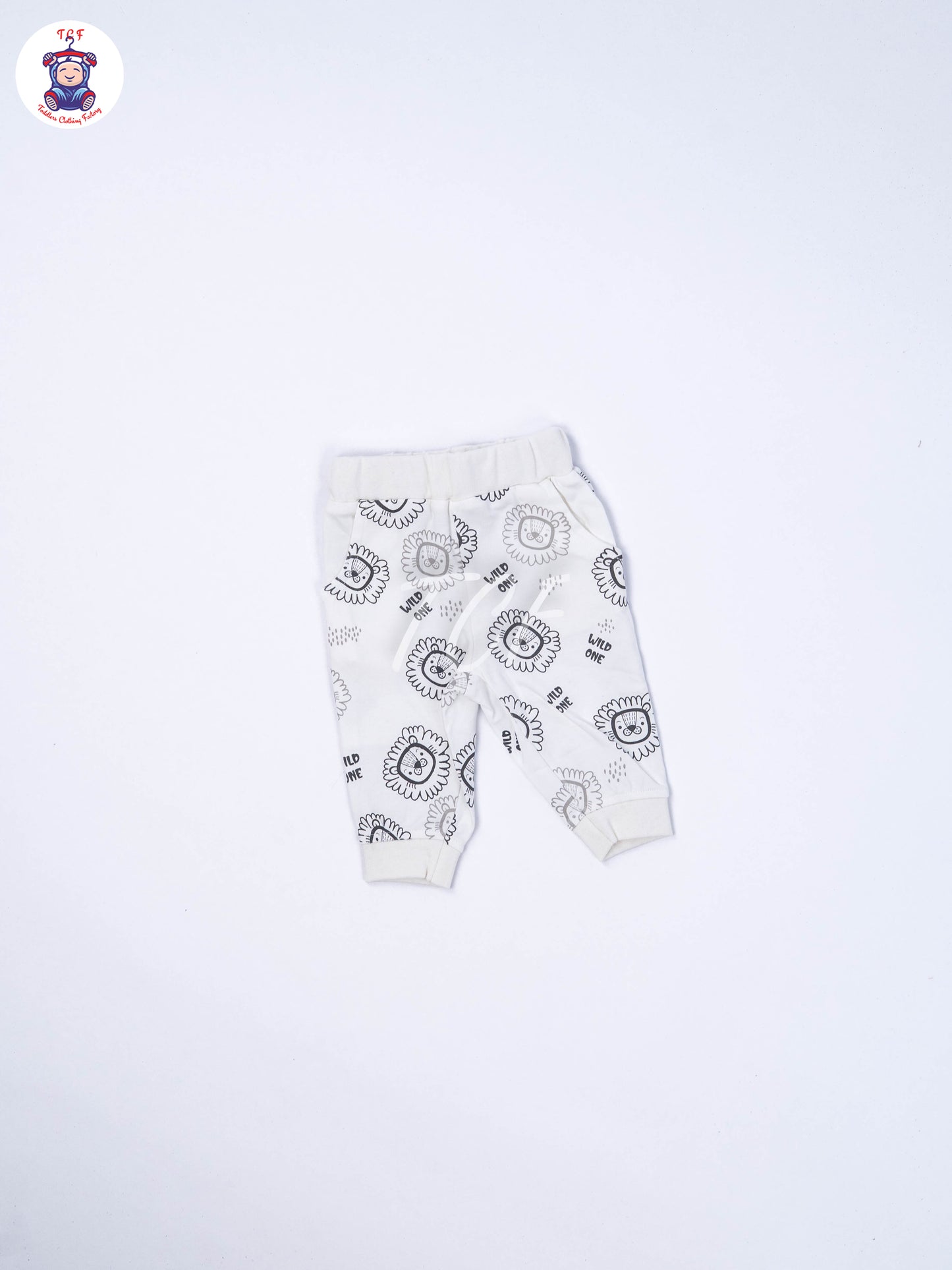 White Lion - Boys Night Wear