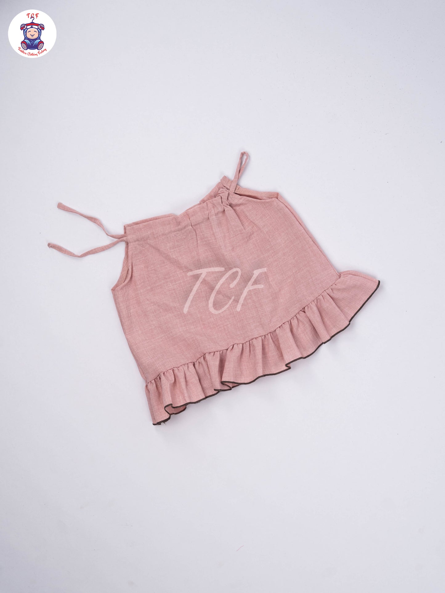 Onion Pink - Cotton Frocks
