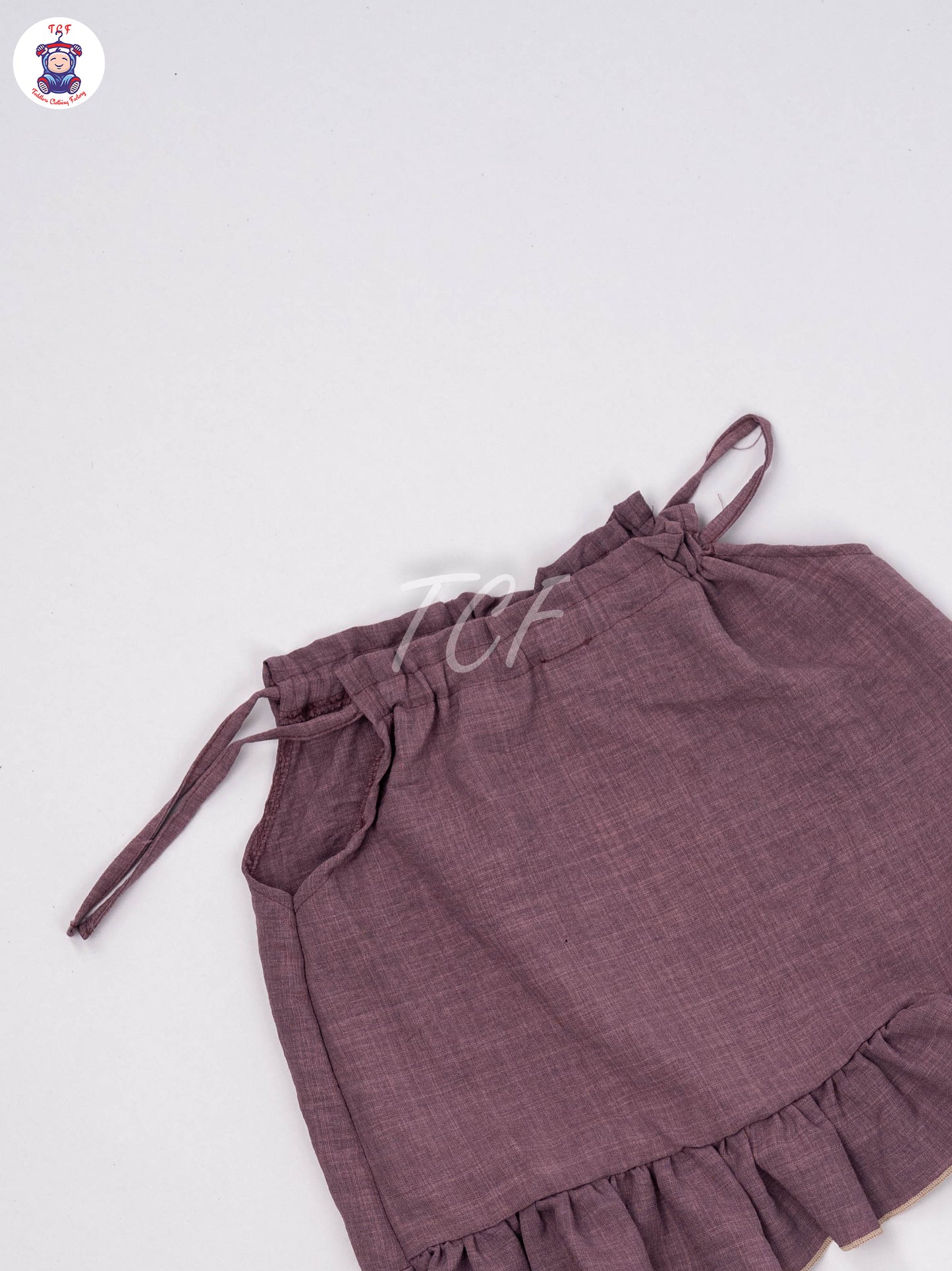 Lite Lavender - Cotton Frocks