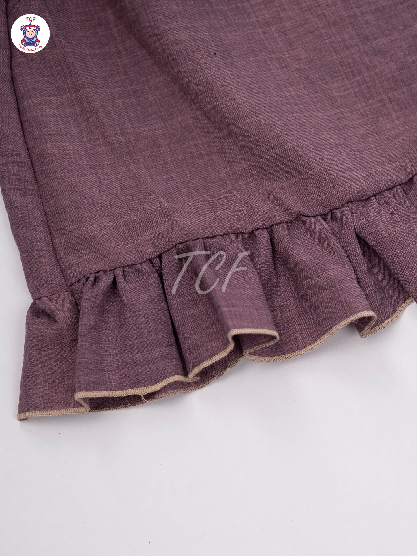 Lite Lavender - Cotton Frocks