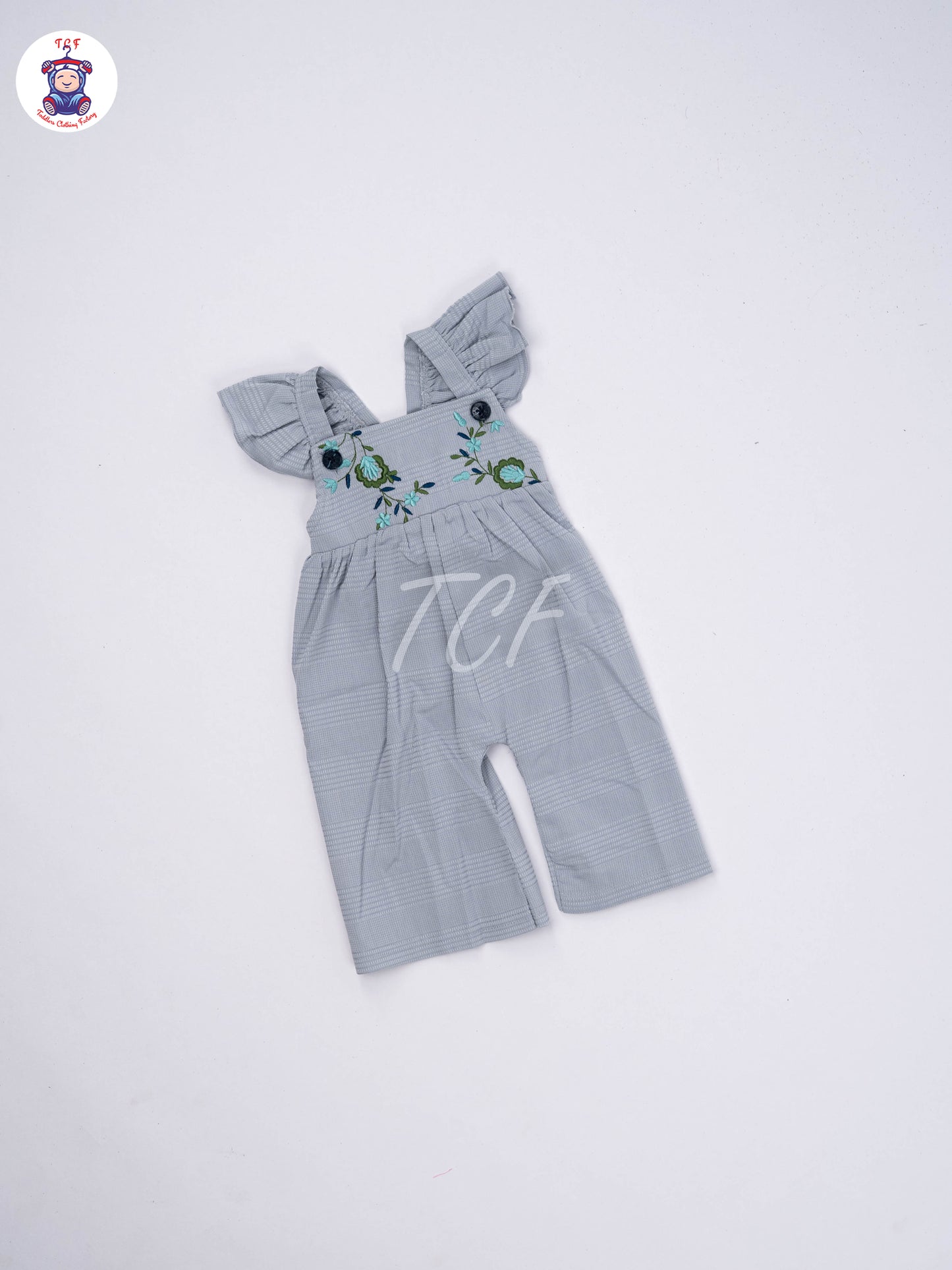 Grey - Co-ord Sets
