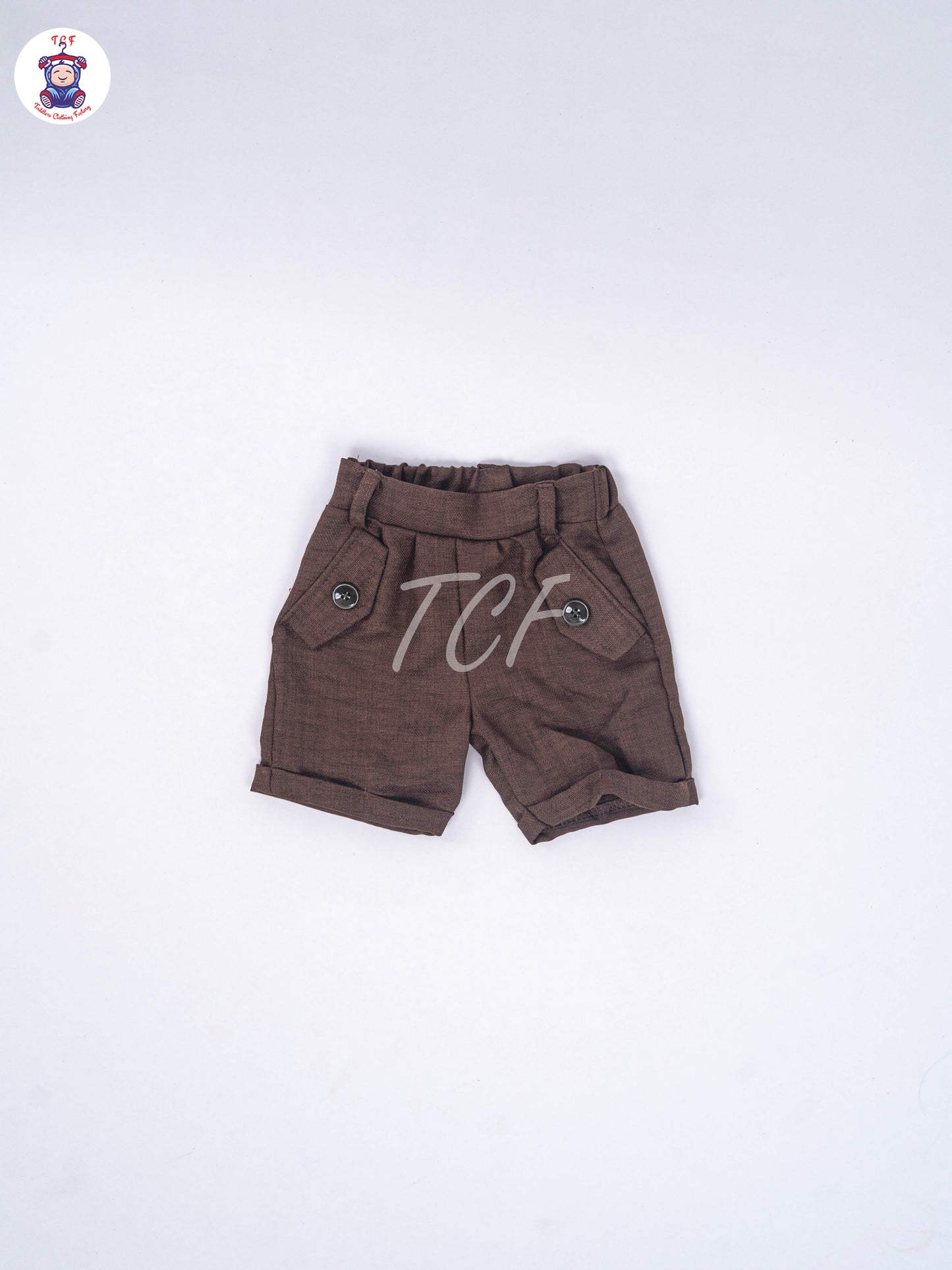 Dark Brown - Co-ord Sets