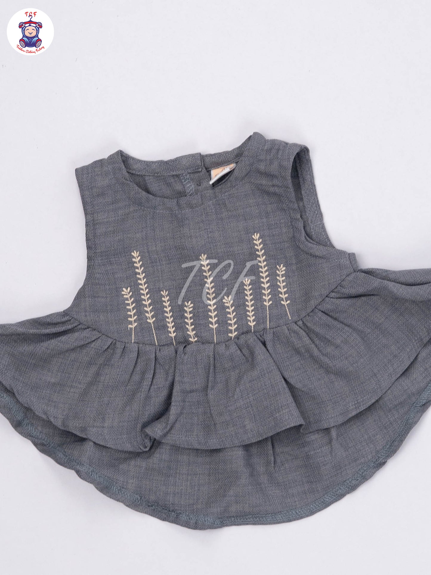 Grey - Co-ords Sets