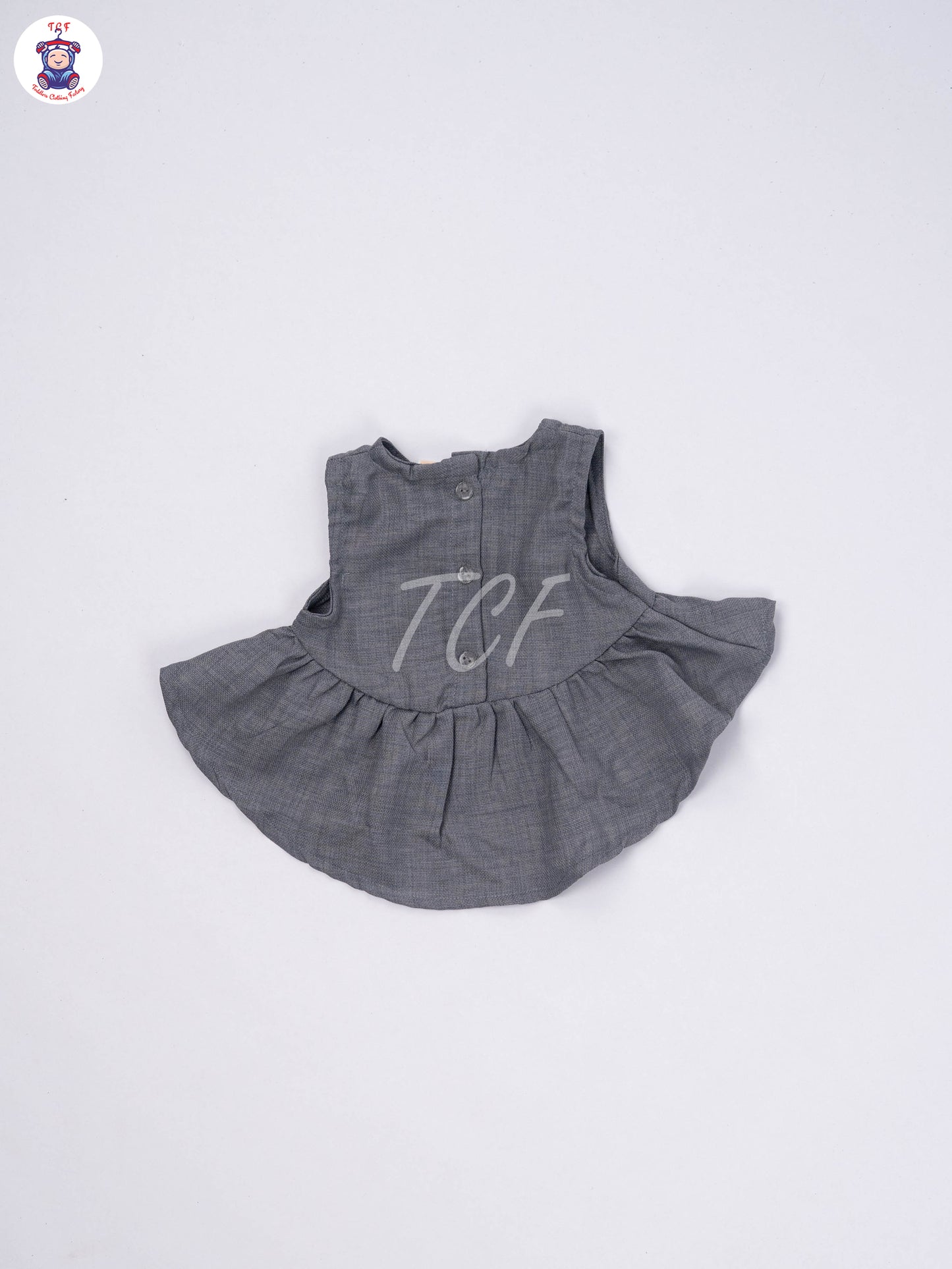 Grey - Co-ords Sets