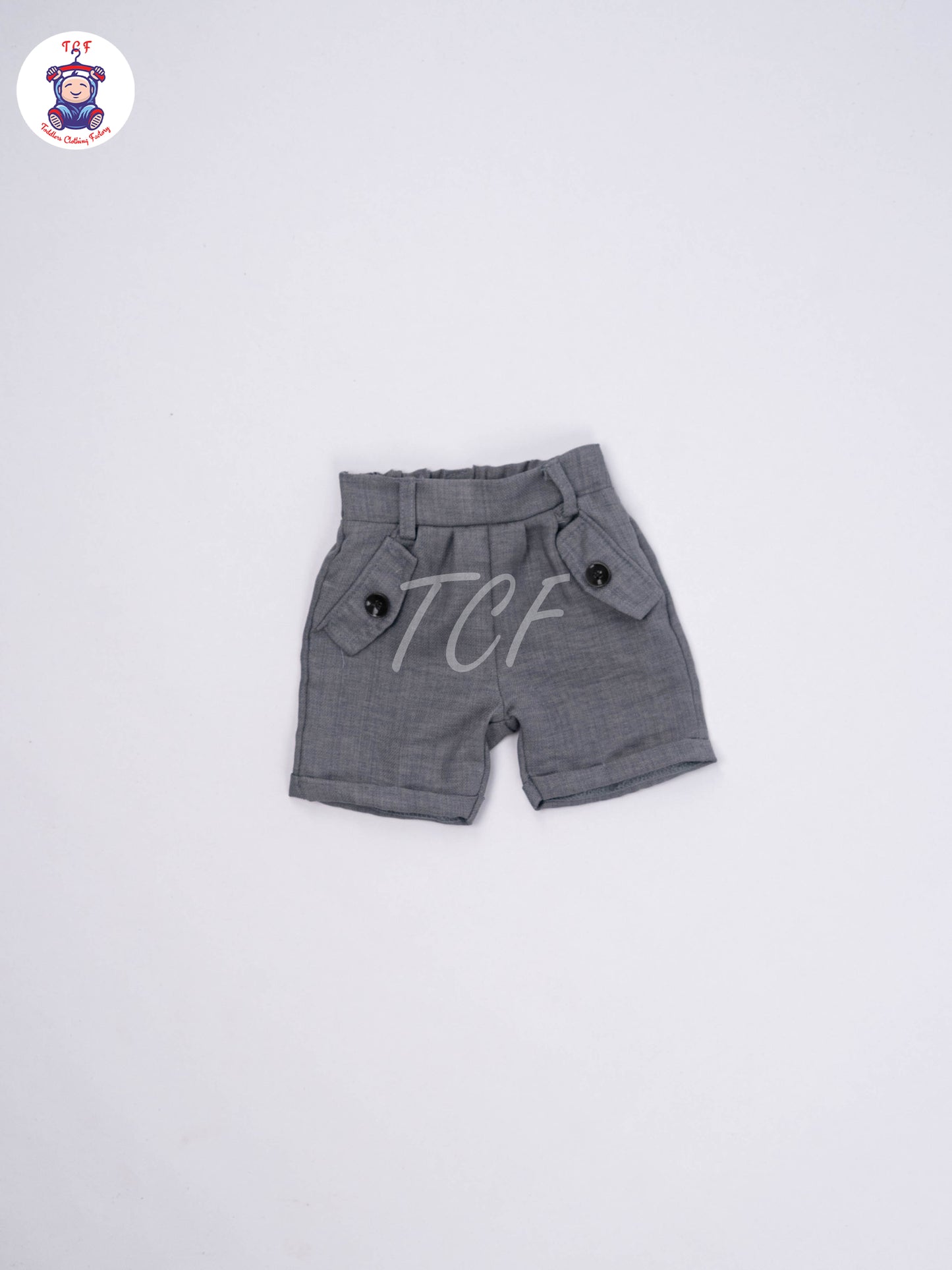 Grey - Co-ords Sets