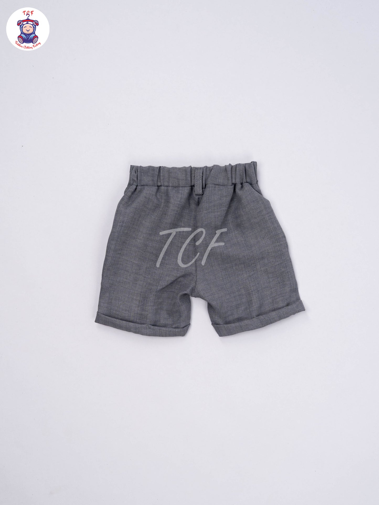 Grey - Co-ords Sets