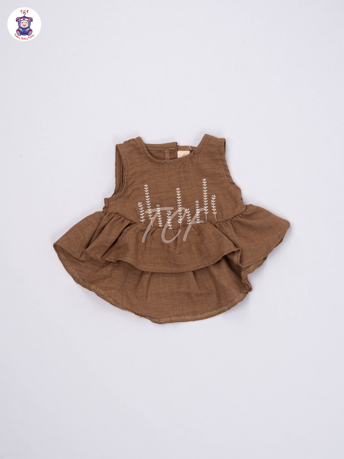 Brown - Co-ords Sets