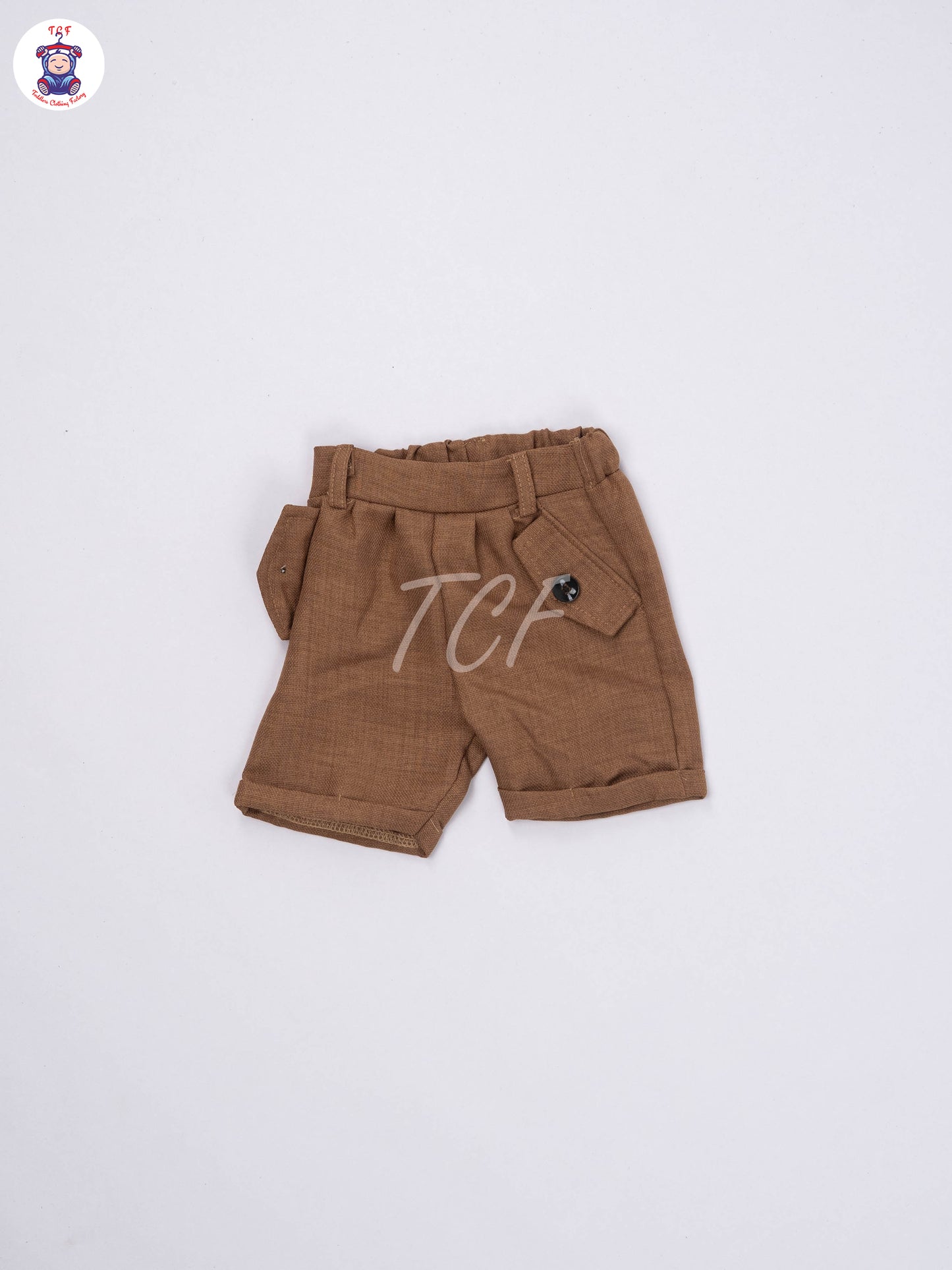 Brown - Co-ords Sets