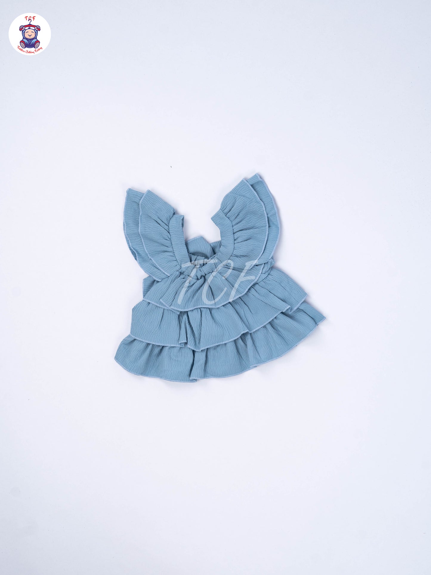 Sky Blue - Co-ords Sets