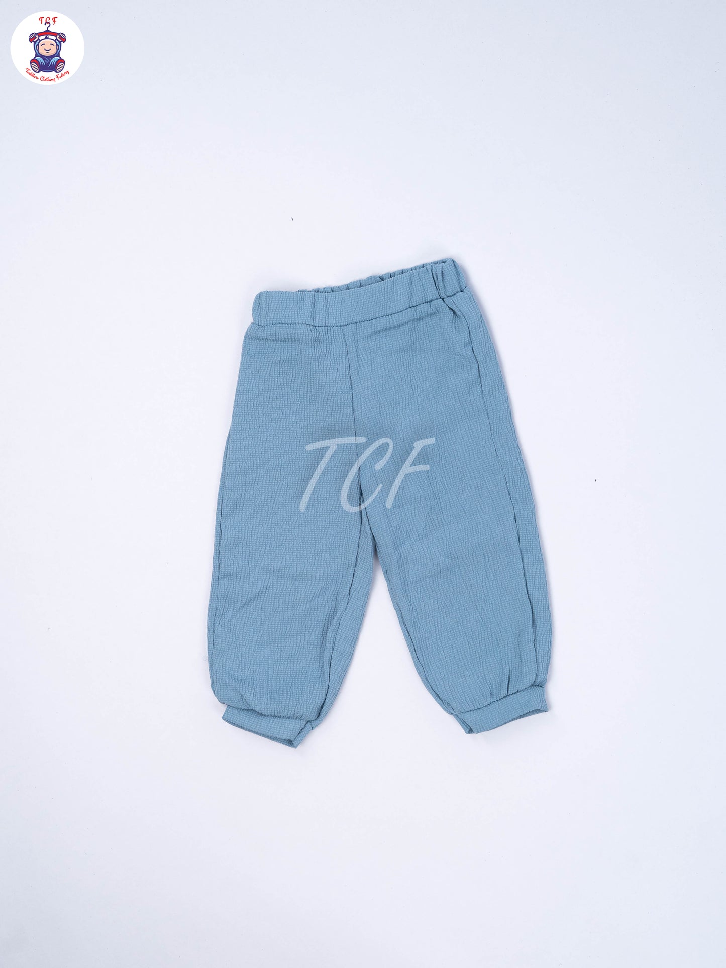 Sky Blue - Co-ords Sets