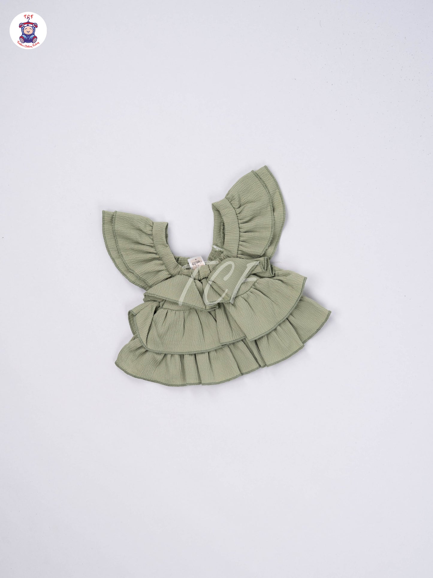 Pastel Green - Co-ords