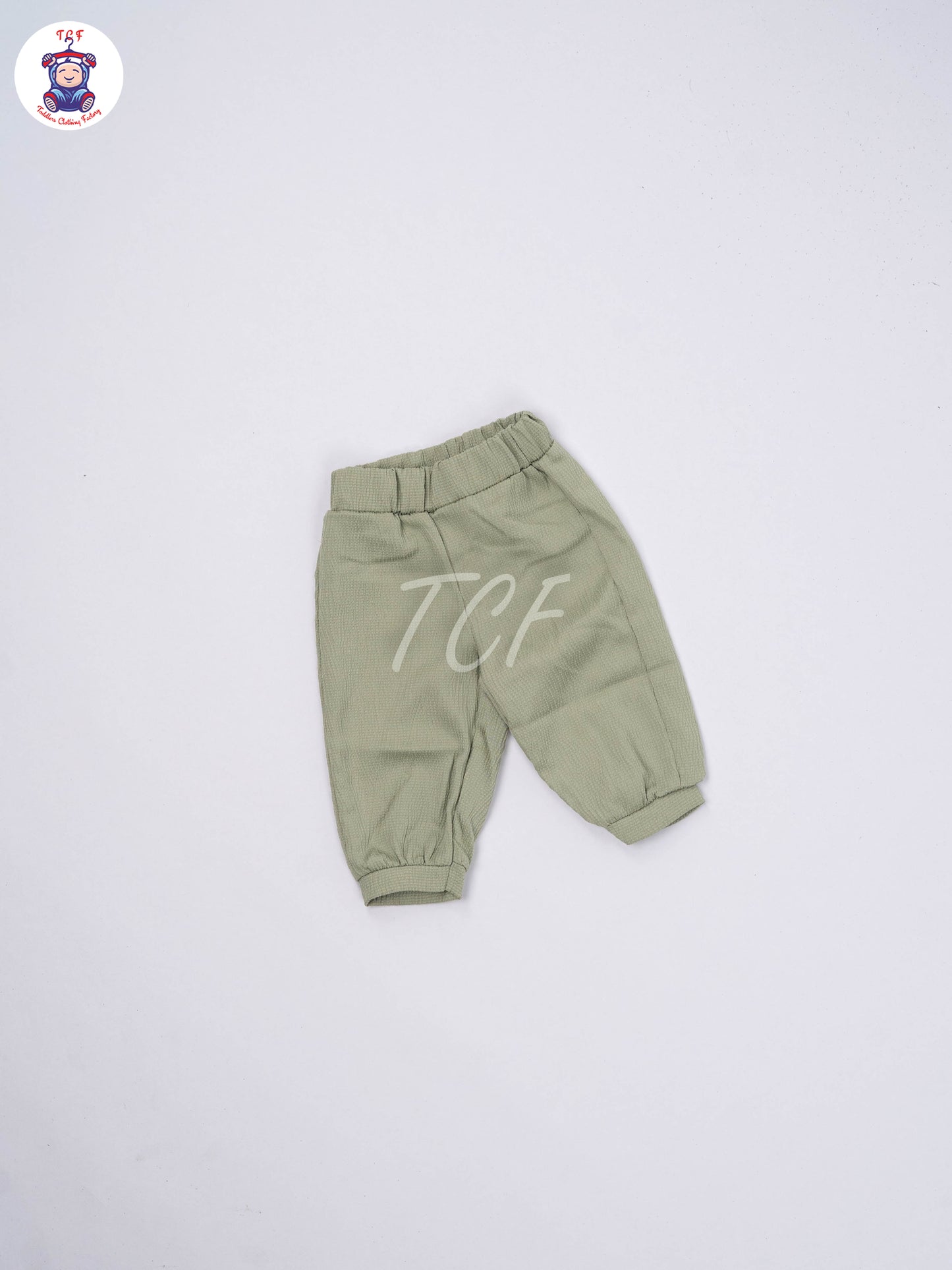 Pastel Green - Co-ords
