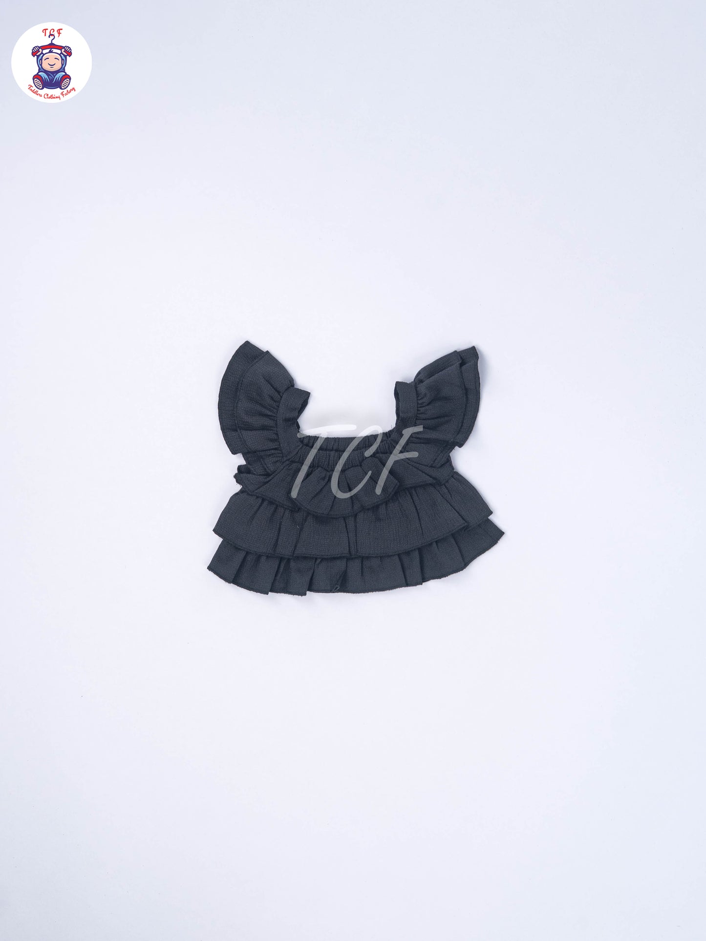 Black - Co-ords Sets
