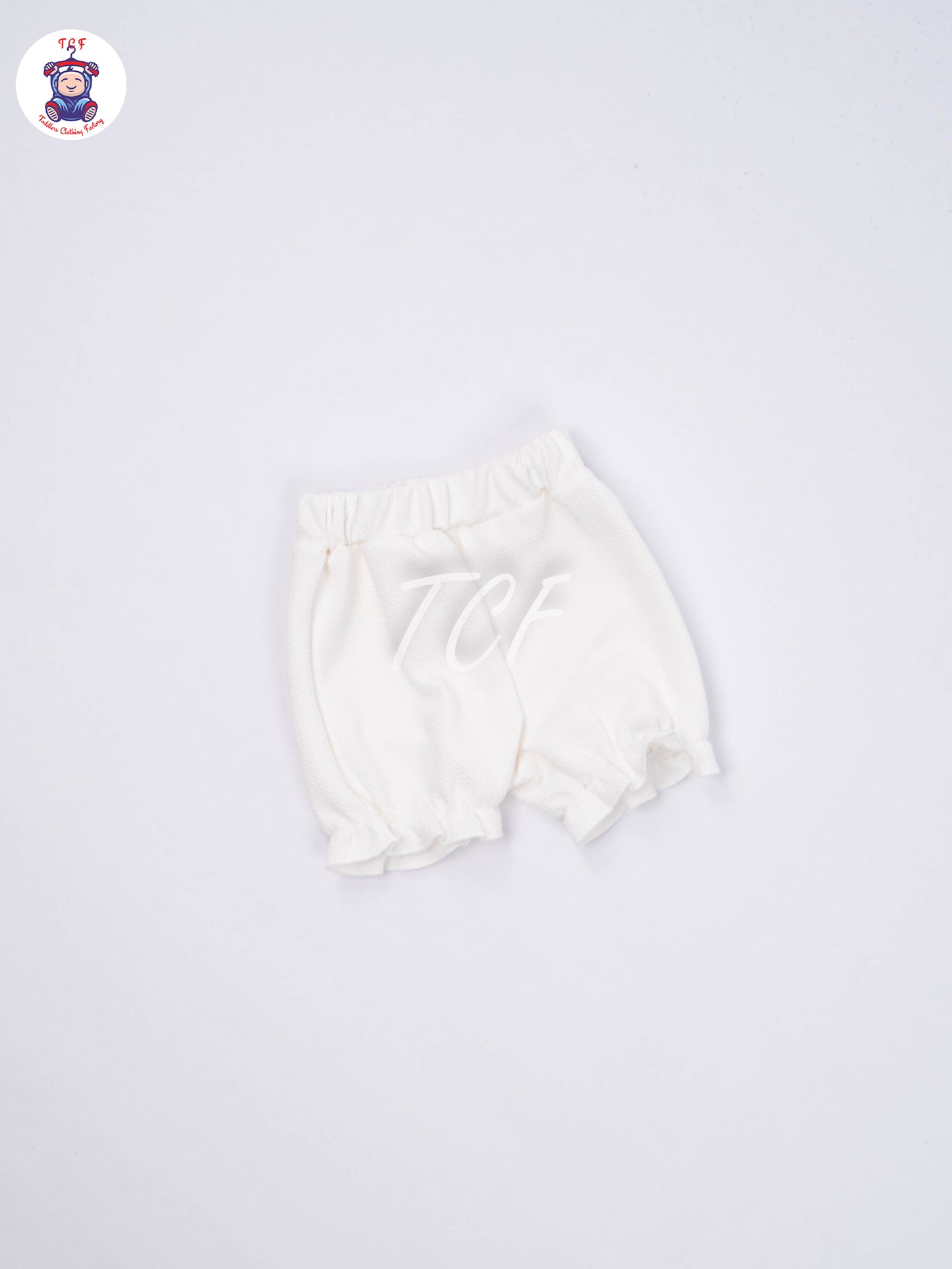 Brown & White - Co-ords Sets