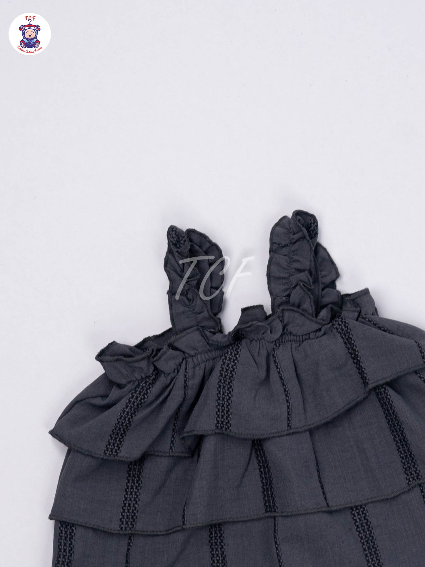 Grey & White - Co-ords Sets