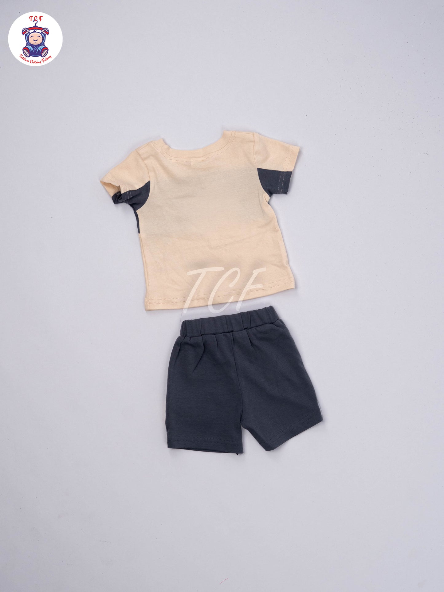 Sandal - T-Shirts & Shorts