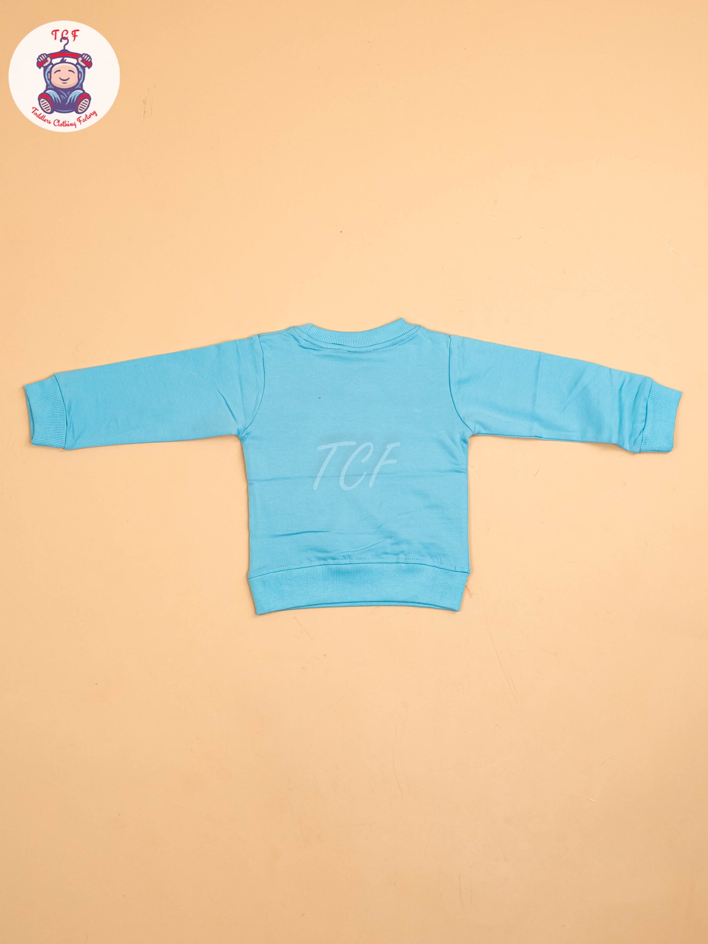 Blue - Boys Readymade T-Shirts
