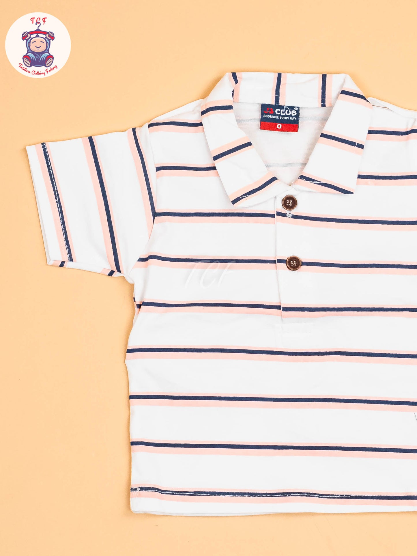 White & Pink - Jumpsuits