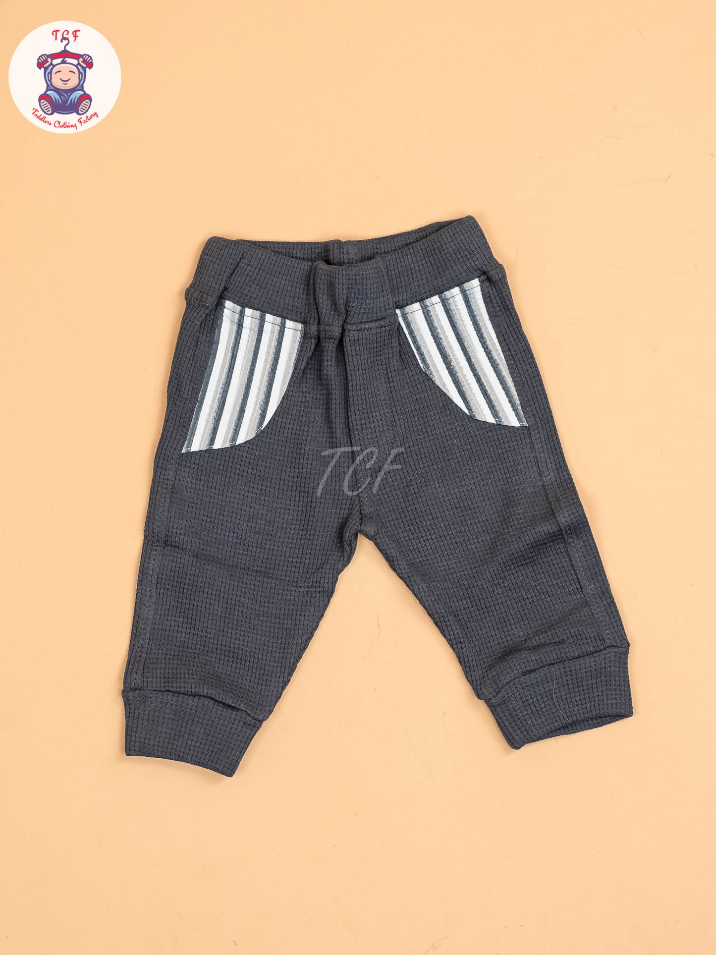 Grey - Boys Shirts & Pants