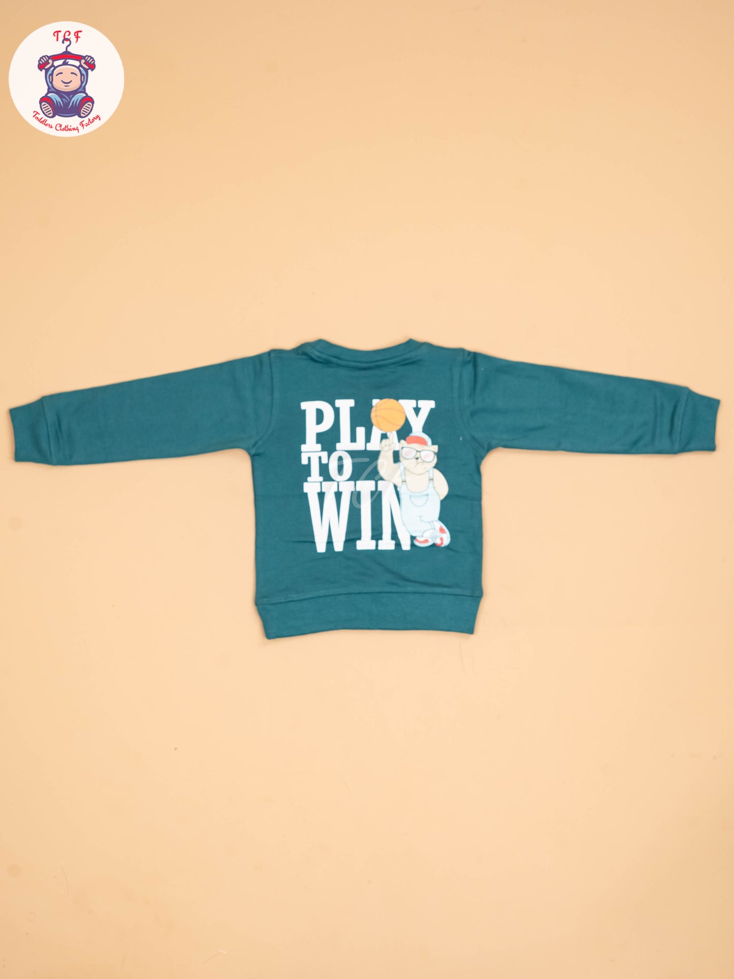 Light Green - T-Shirts