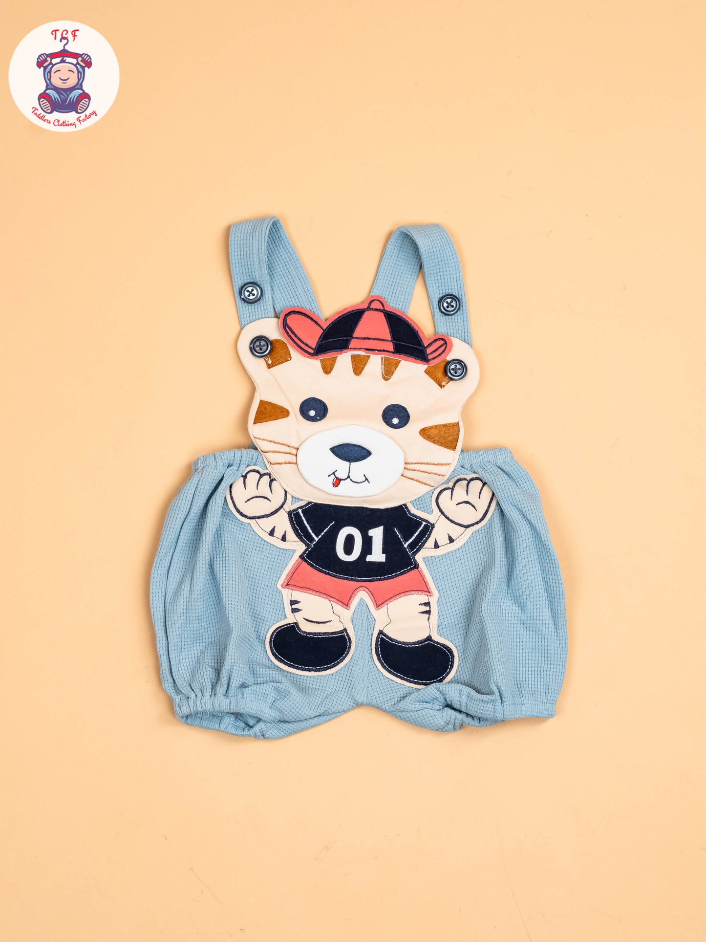 White & Grey - Jumpsuits