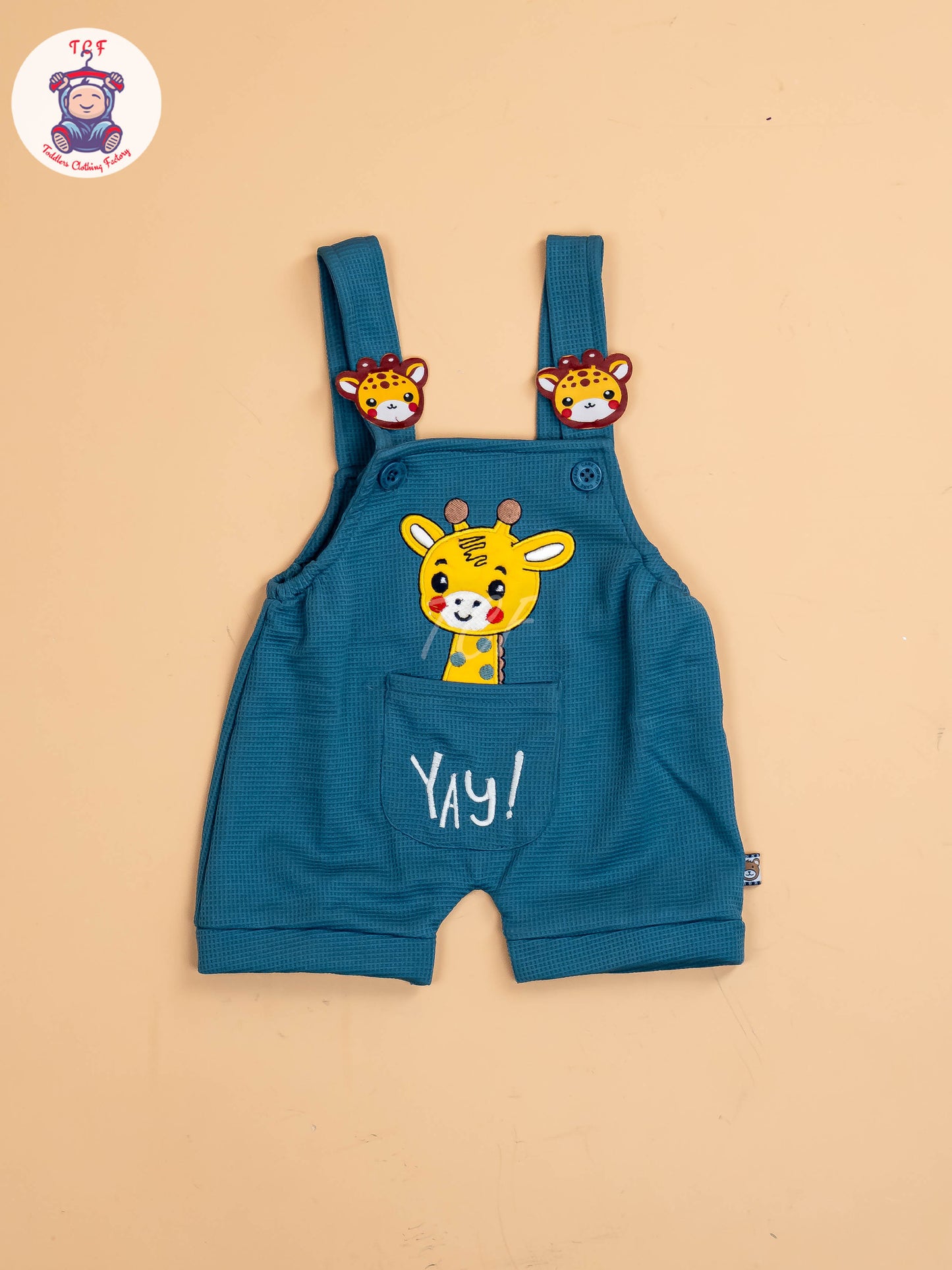 White & Blue - T-Shirts & Jumpsuits