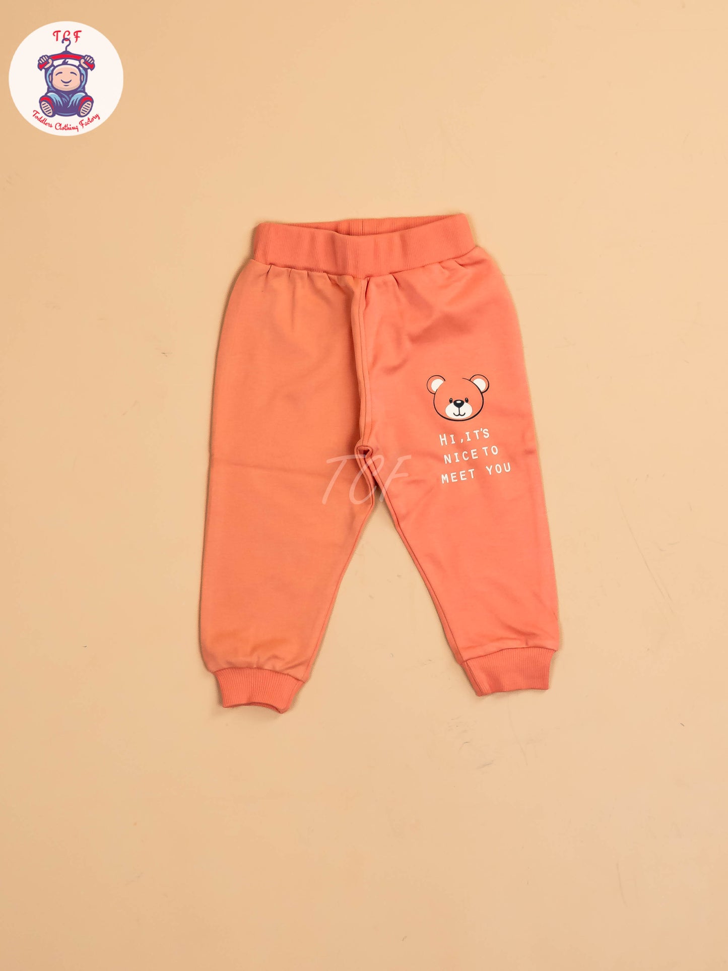 Orange - T-Shirts With Shirt and Shorts