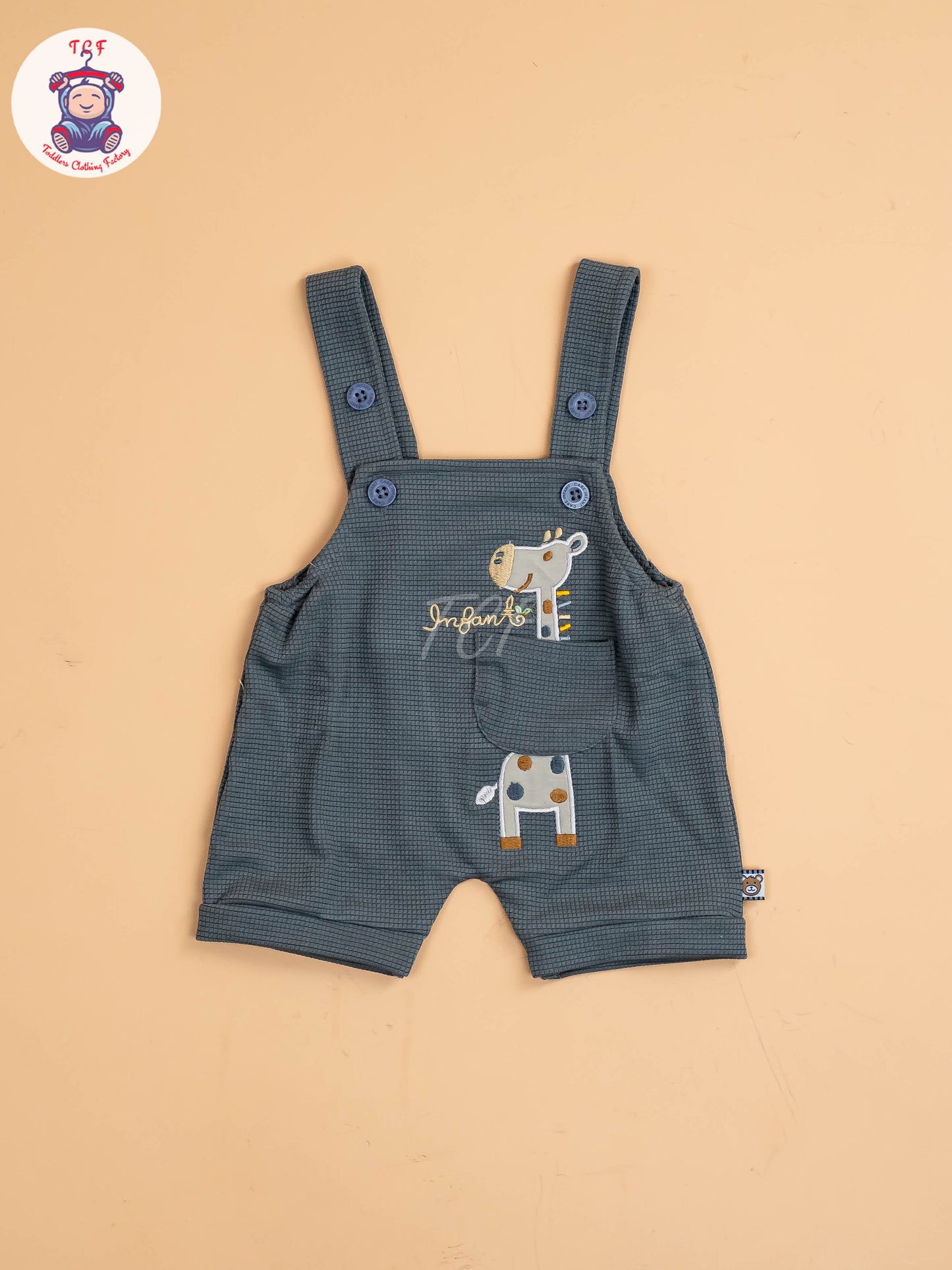 White & Grey - Jumpsuits