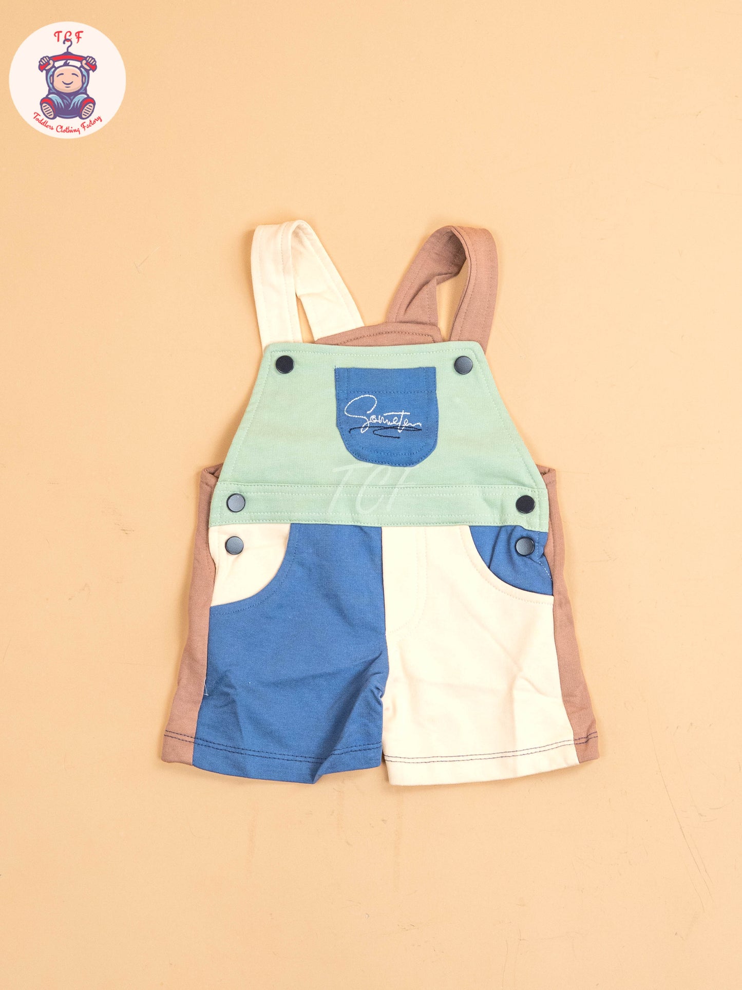 Pista Green - Jumpsuits