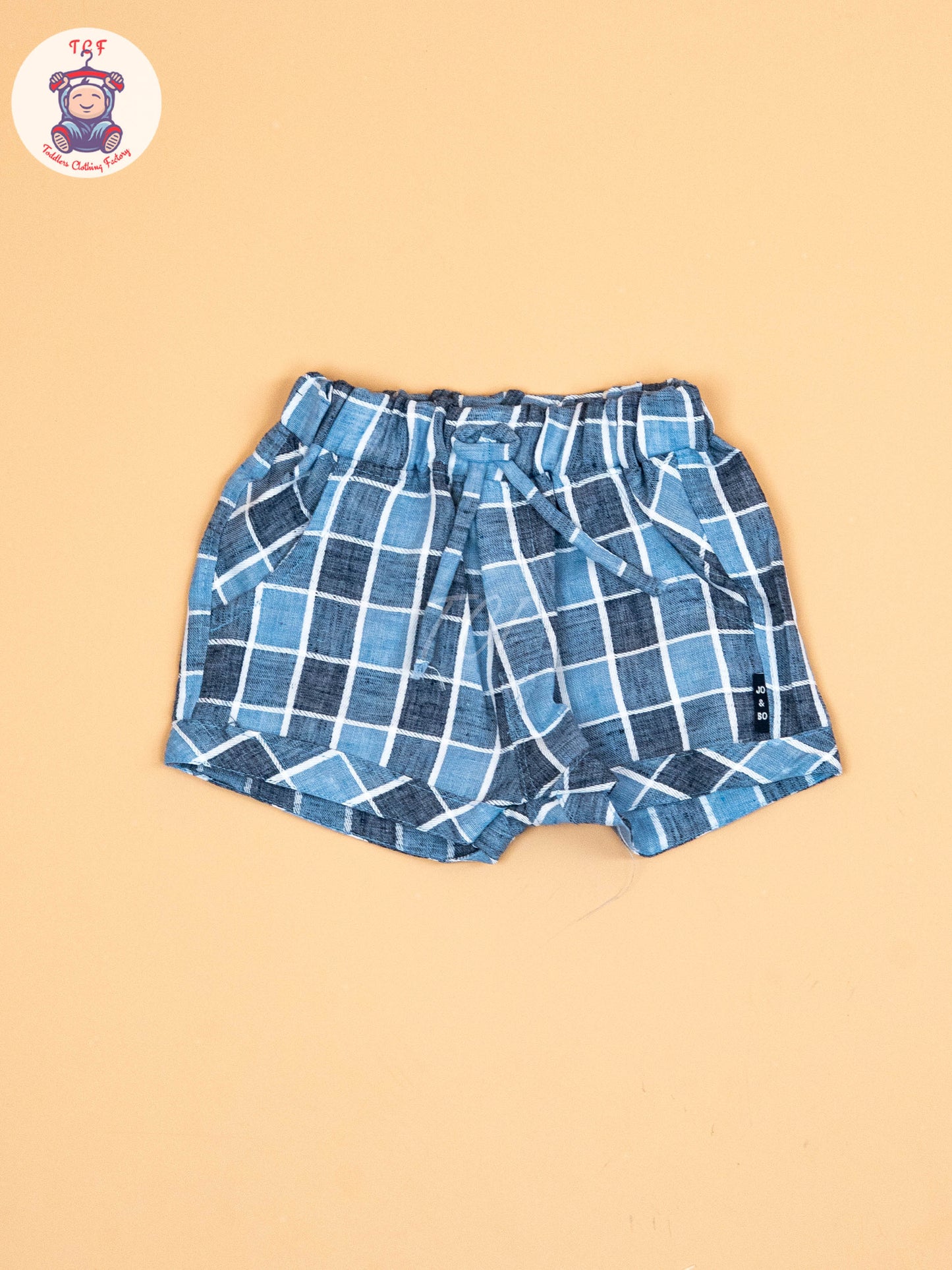 Navy Blue - T-Shirts & Shorts