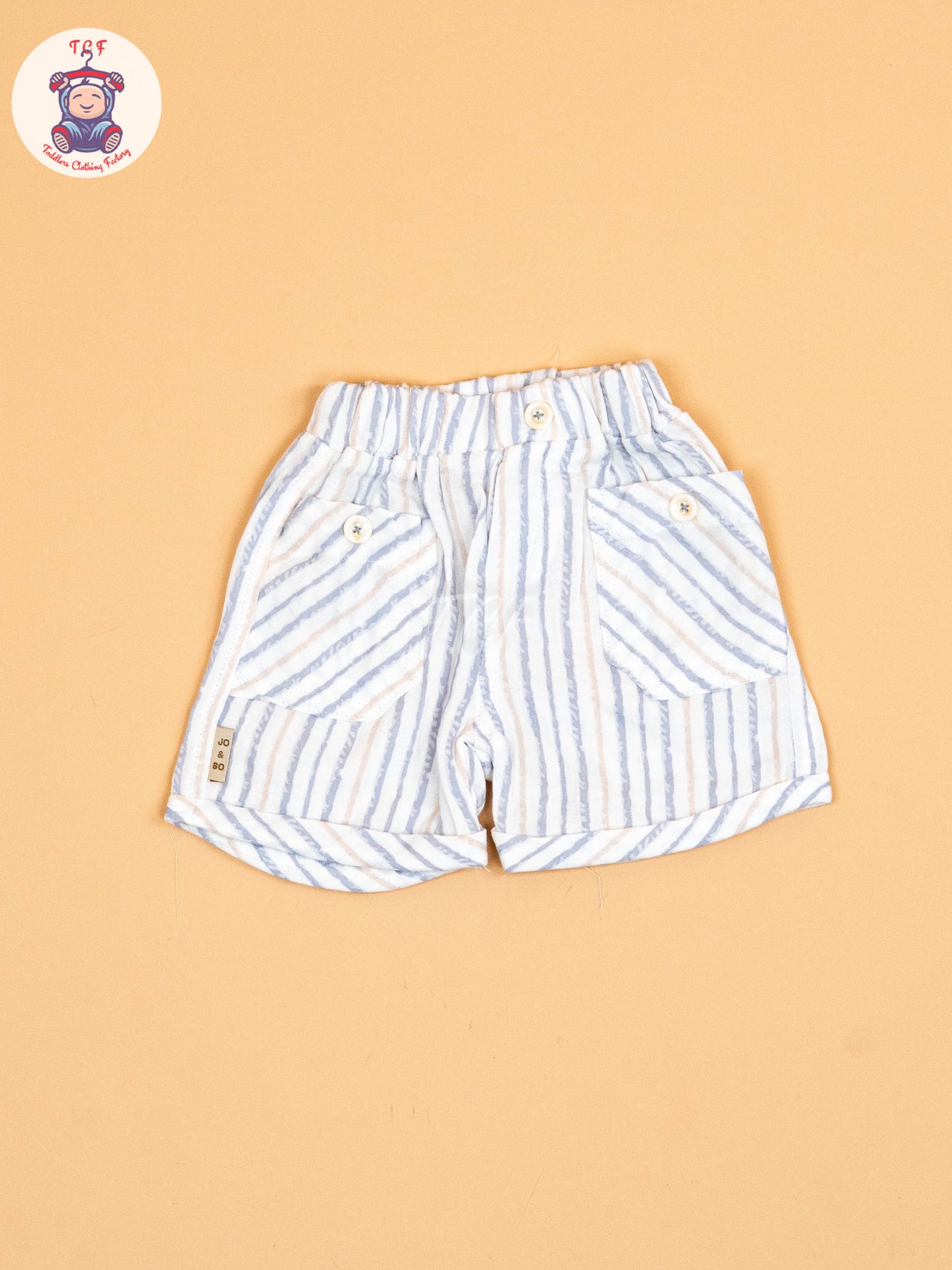 Navy Blue - T-Shirts & Shorts