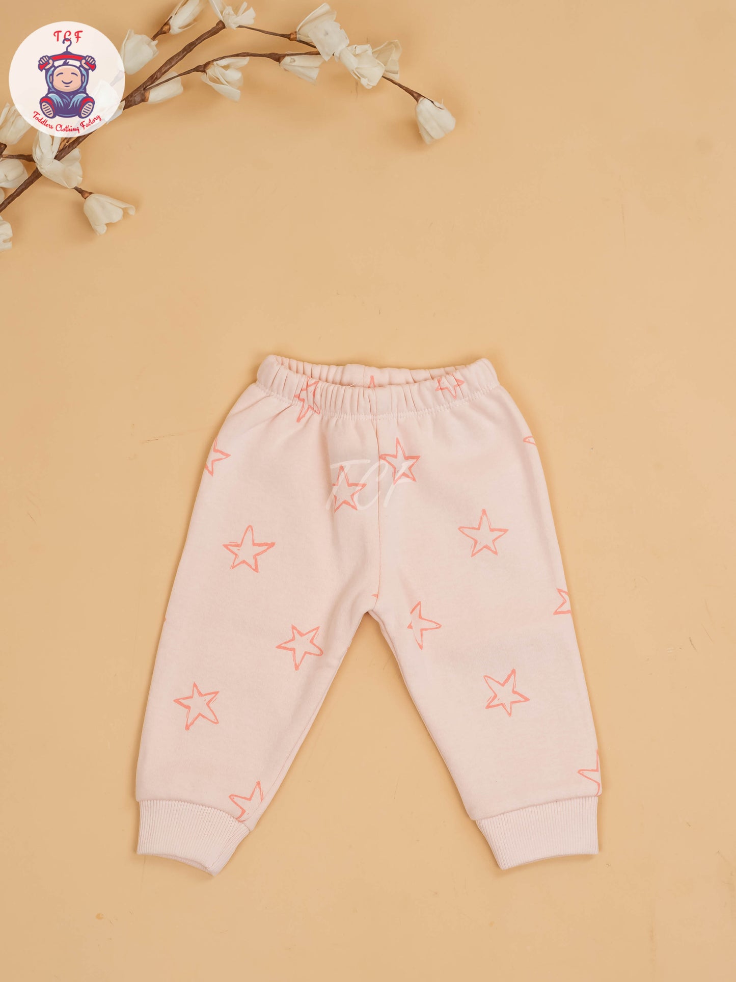 Peach - I Love Daddy T-Shirts & Pants