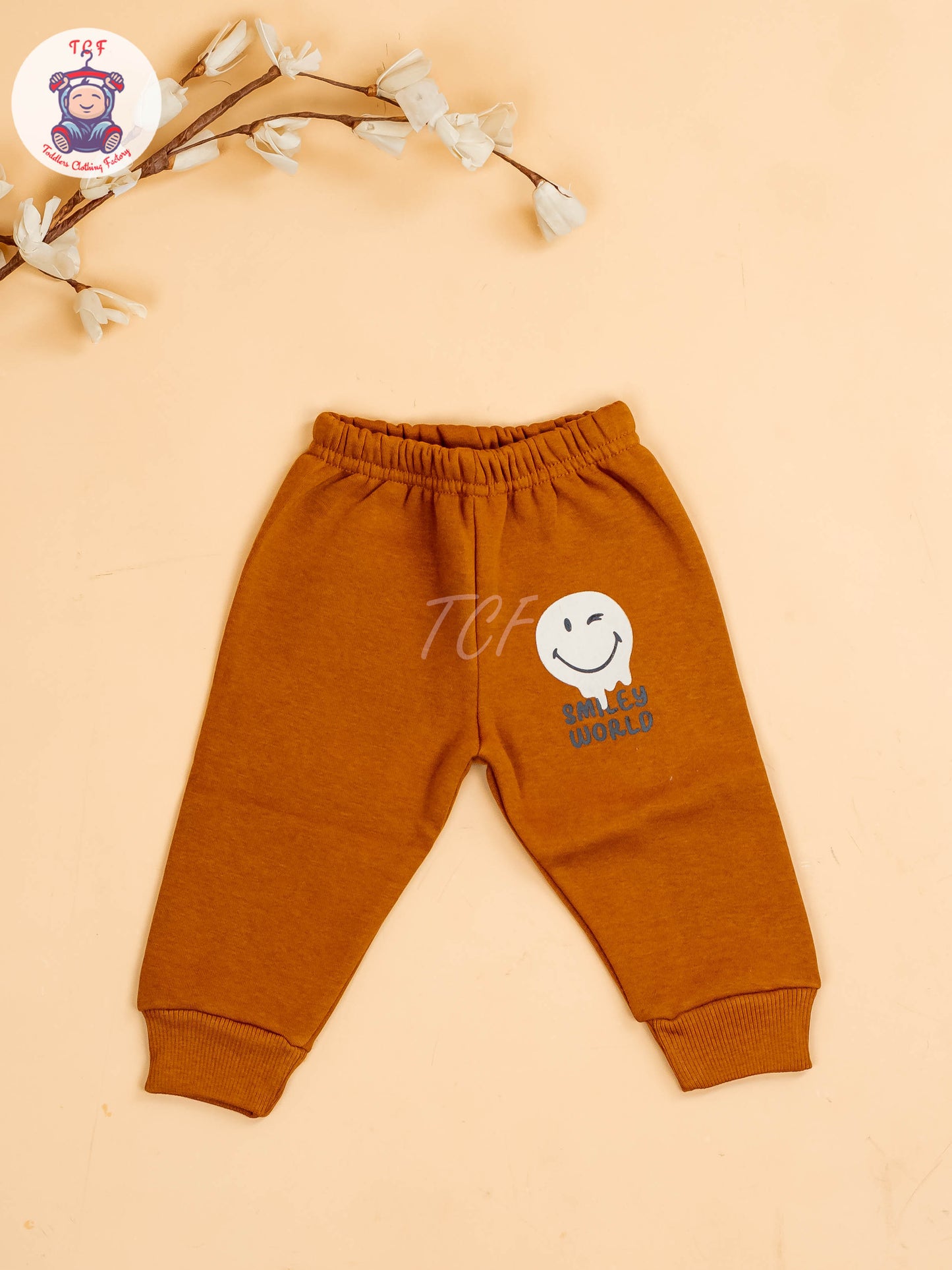 Cream - No Limits To Your Happy T-Shirts & Pants