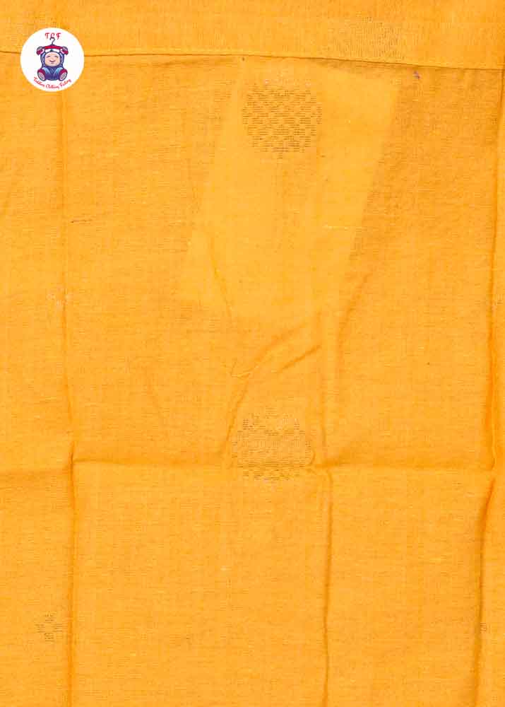 Mustard - Boys Readymade Silk Cotton Shirts