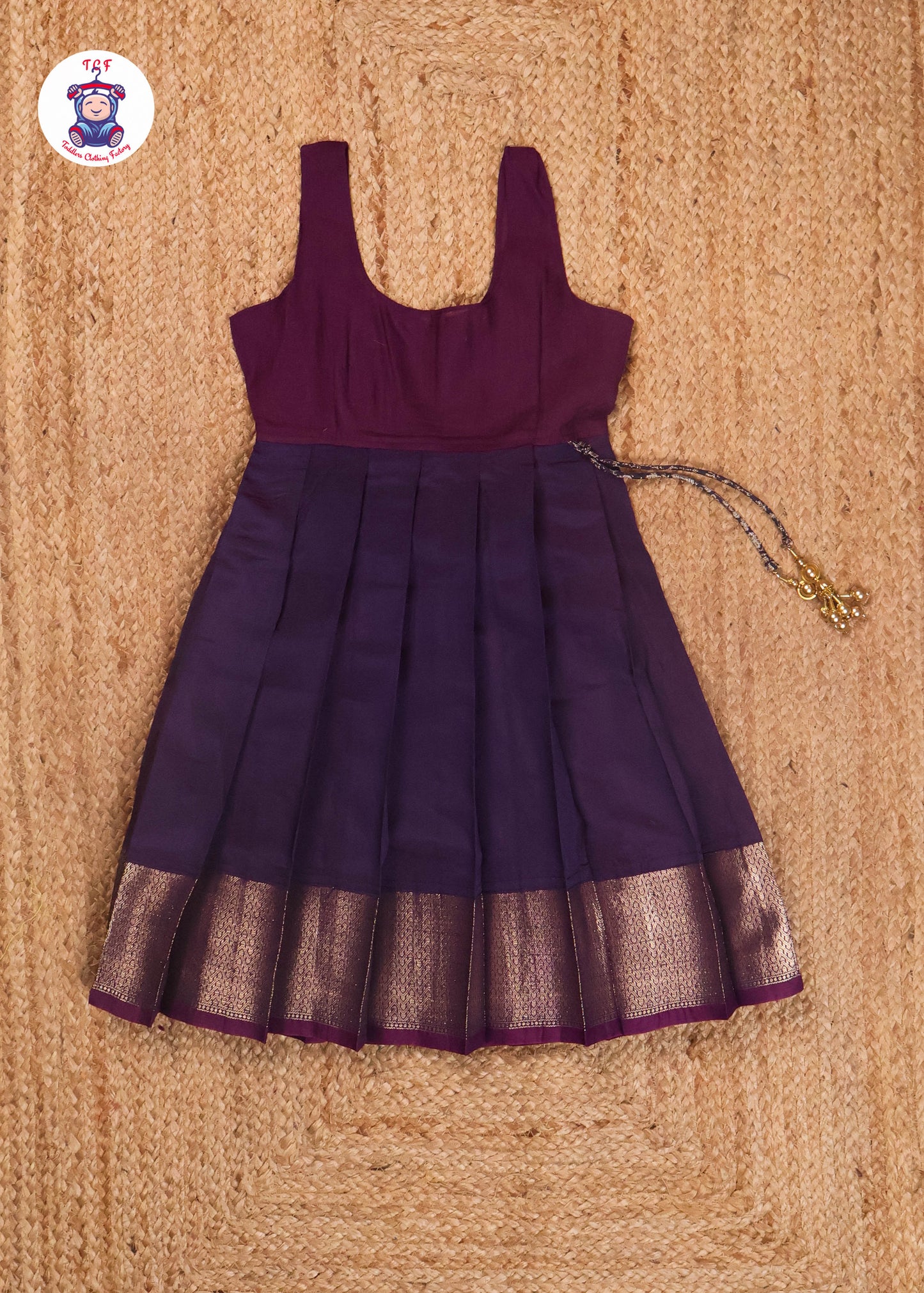 Blue - Pavadai Sattai