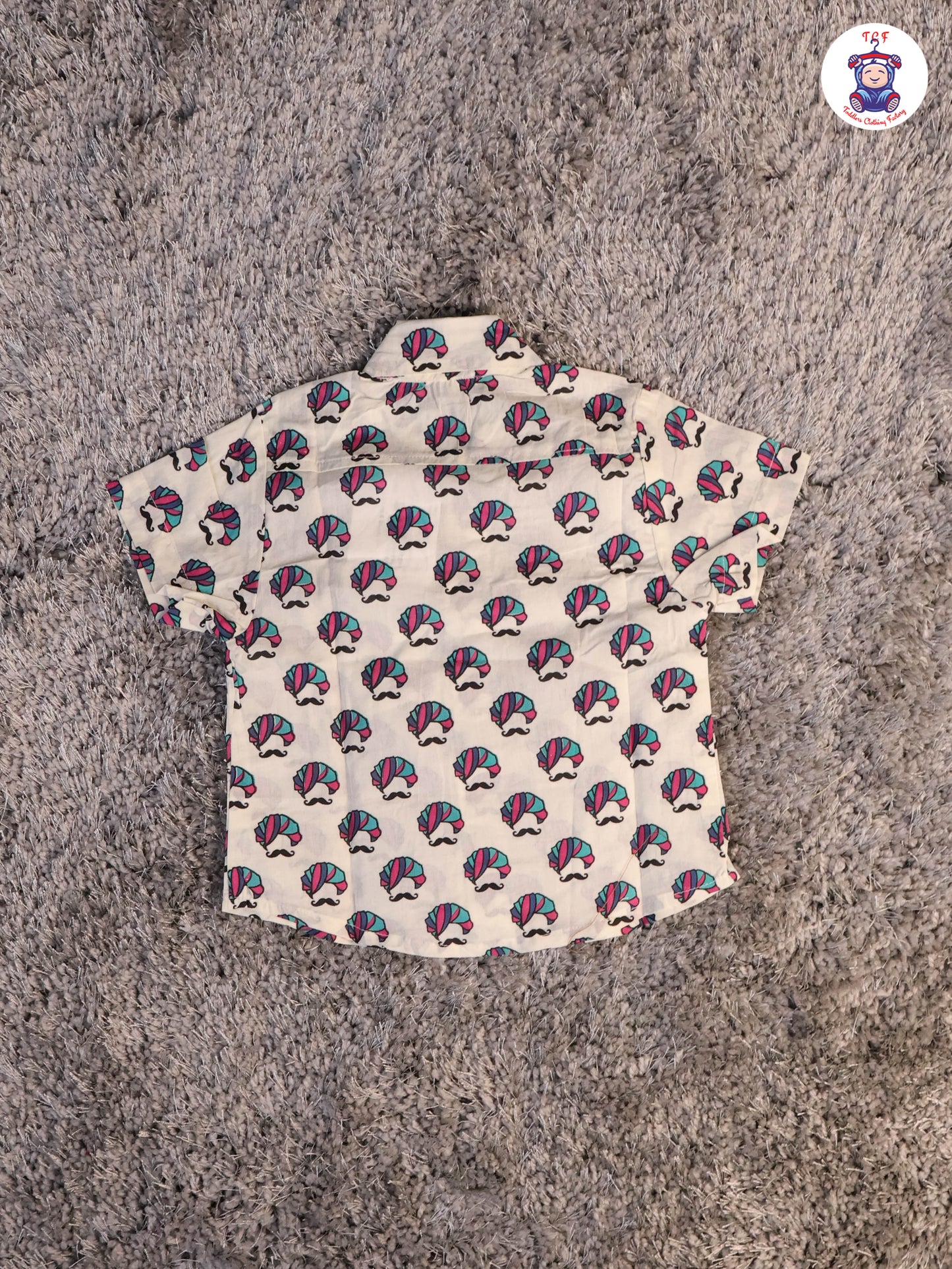 Majentha - Boys Readymade Cotton Shirts & Shorts
