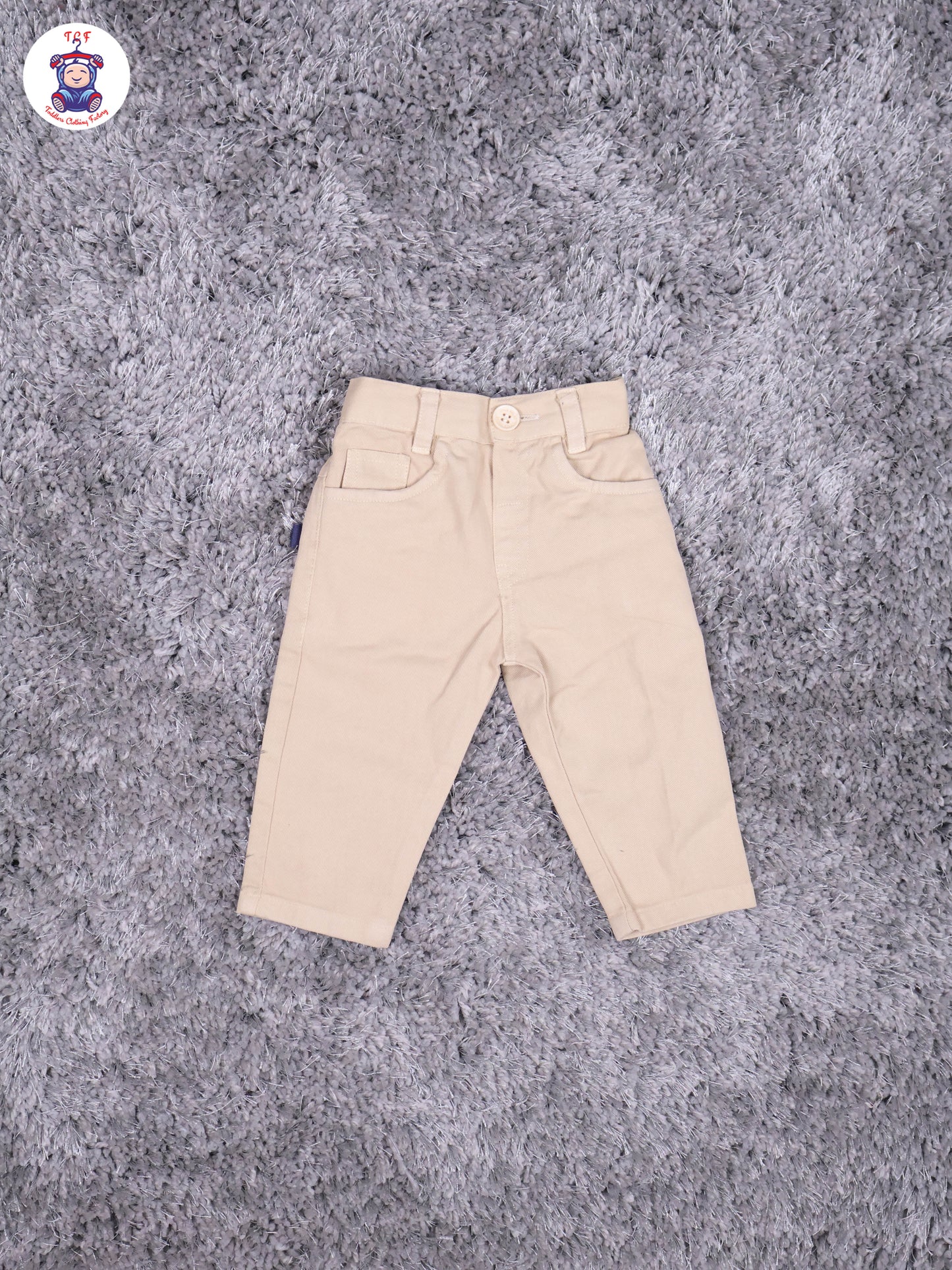 Light Grey & Green T-Shirt With Sandal Pant