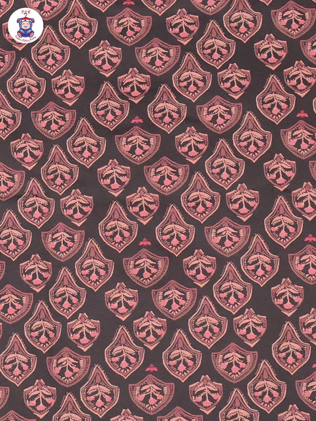Black & Pink - Boys Night Wear