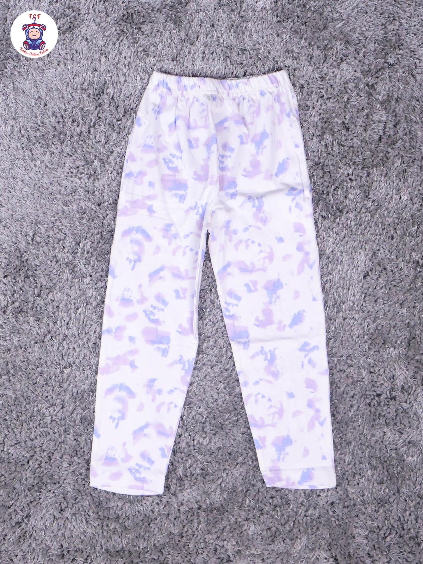 White Mixed - Girls Night Wear