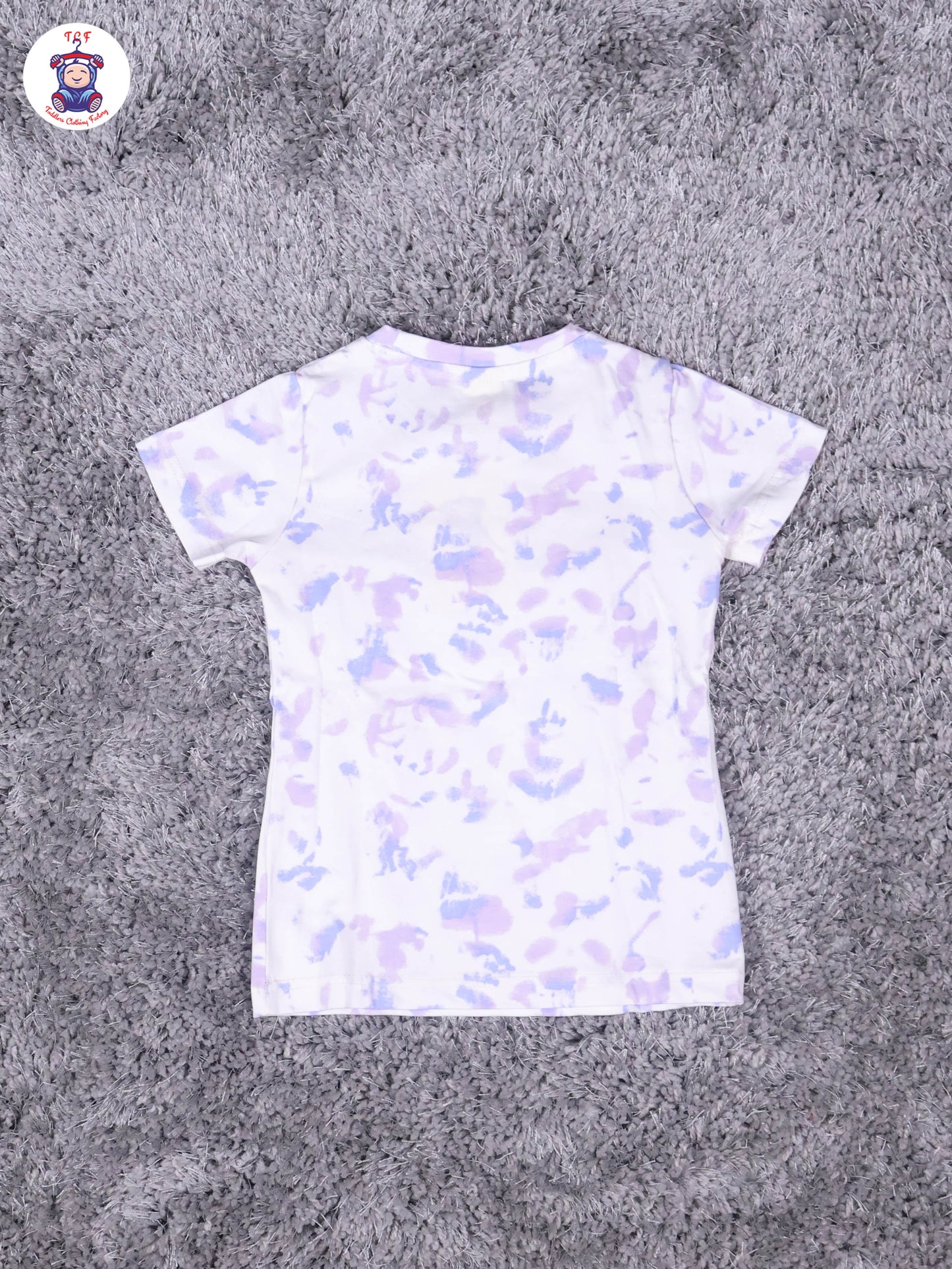 White Mixed - Girls Night Wear