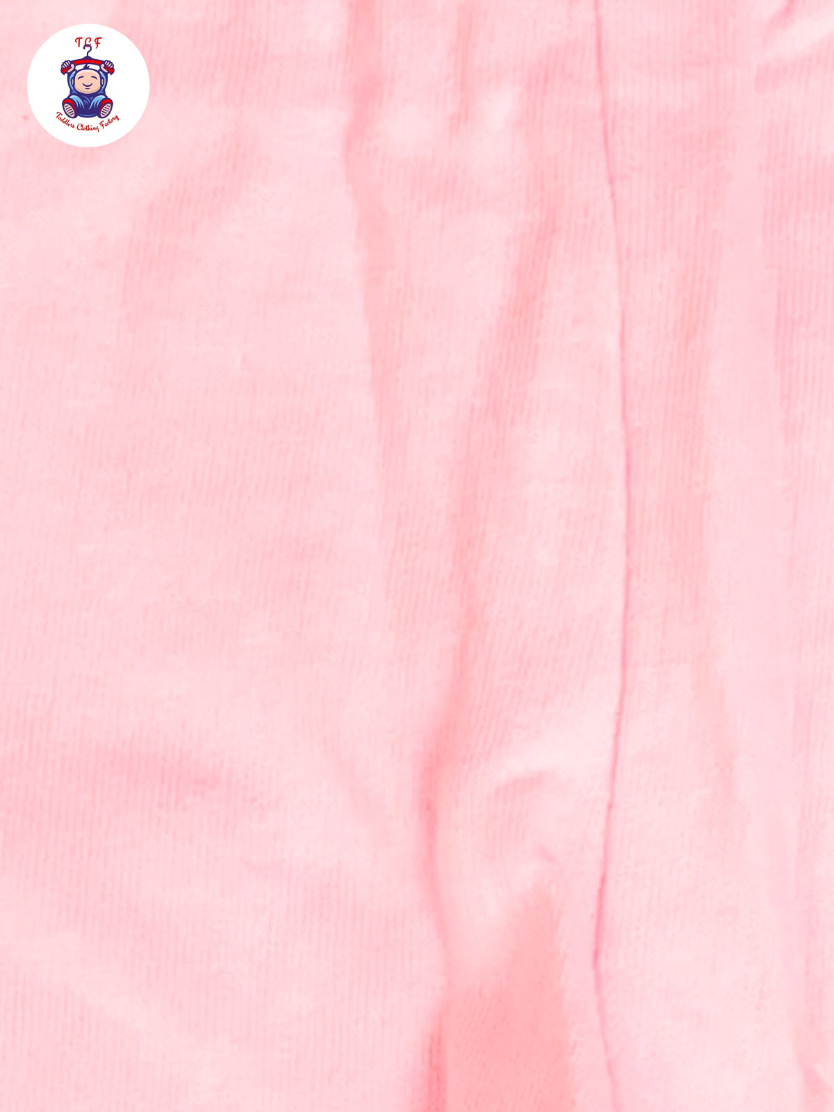 Pink - Girls Readymade Joggers