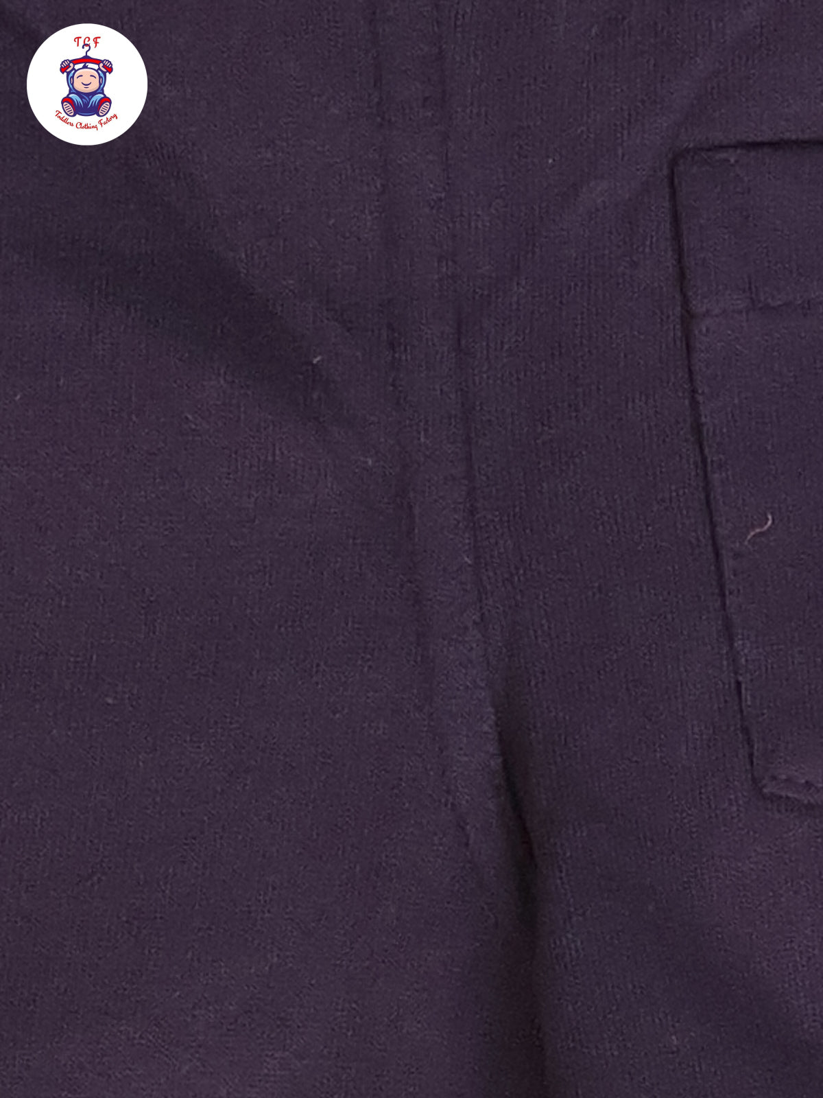Navy Blue - Boys Readymade Shorts