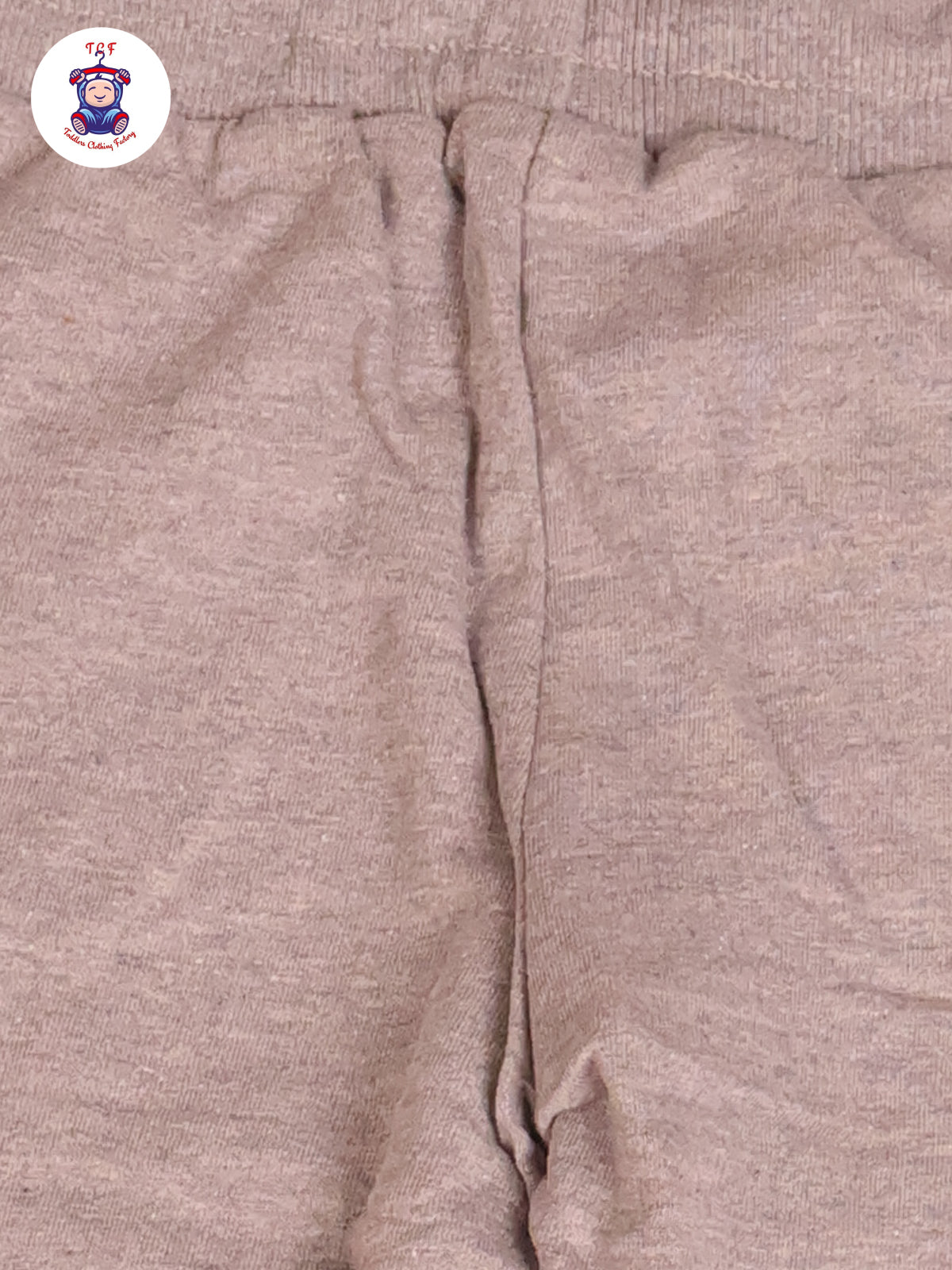 Grey - Boys Jogger Baseball